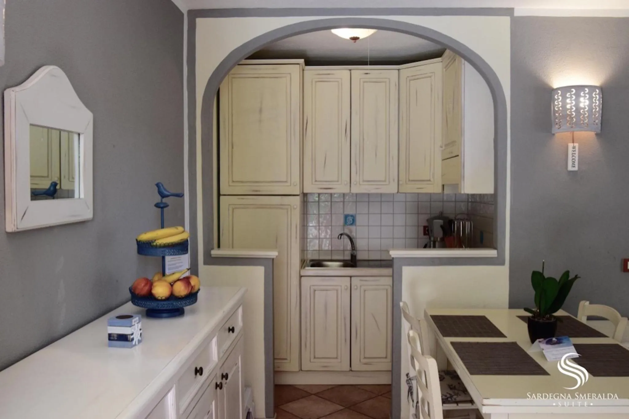 Villaggio Smeralda by Sardegna Smeralda Suite