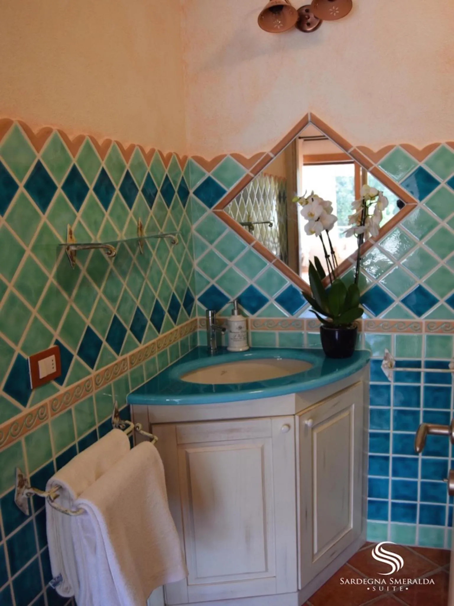 Villaggio Smeralda by Sardegna Smeralda Suite