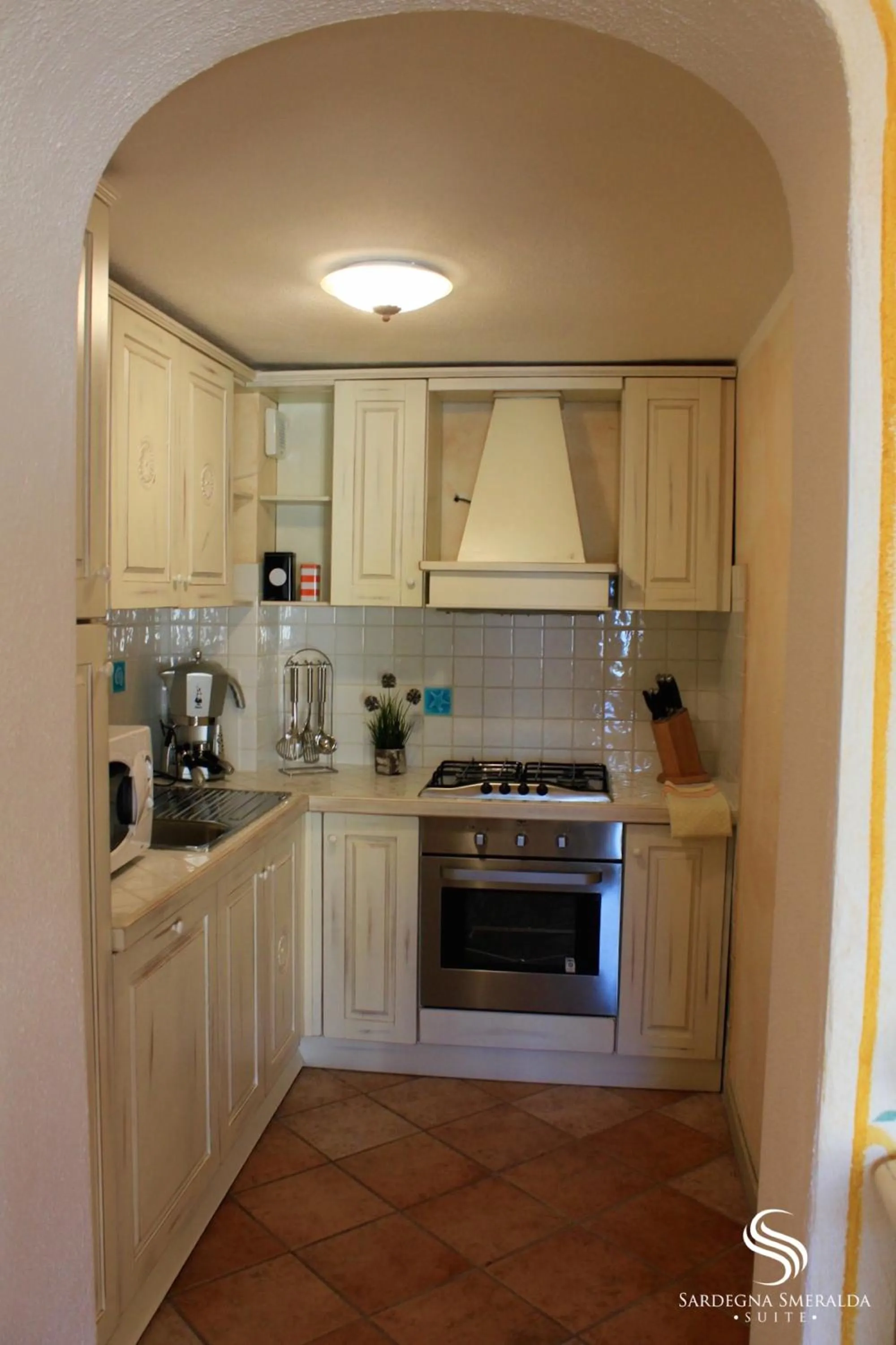 Villaggio Smeralda by Sardegna Smeralda Suite