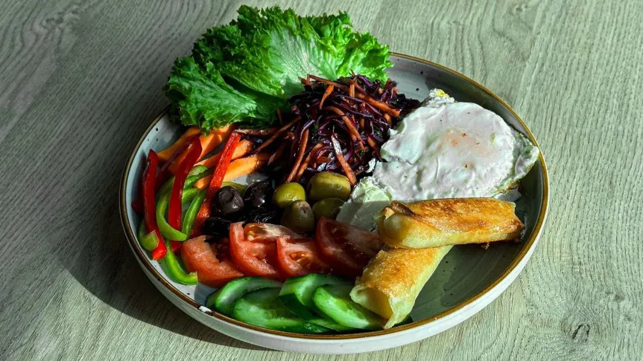 Breakfast in Season Suite Apart-Hotel Breakfast in Season Suite Apart-Hotel