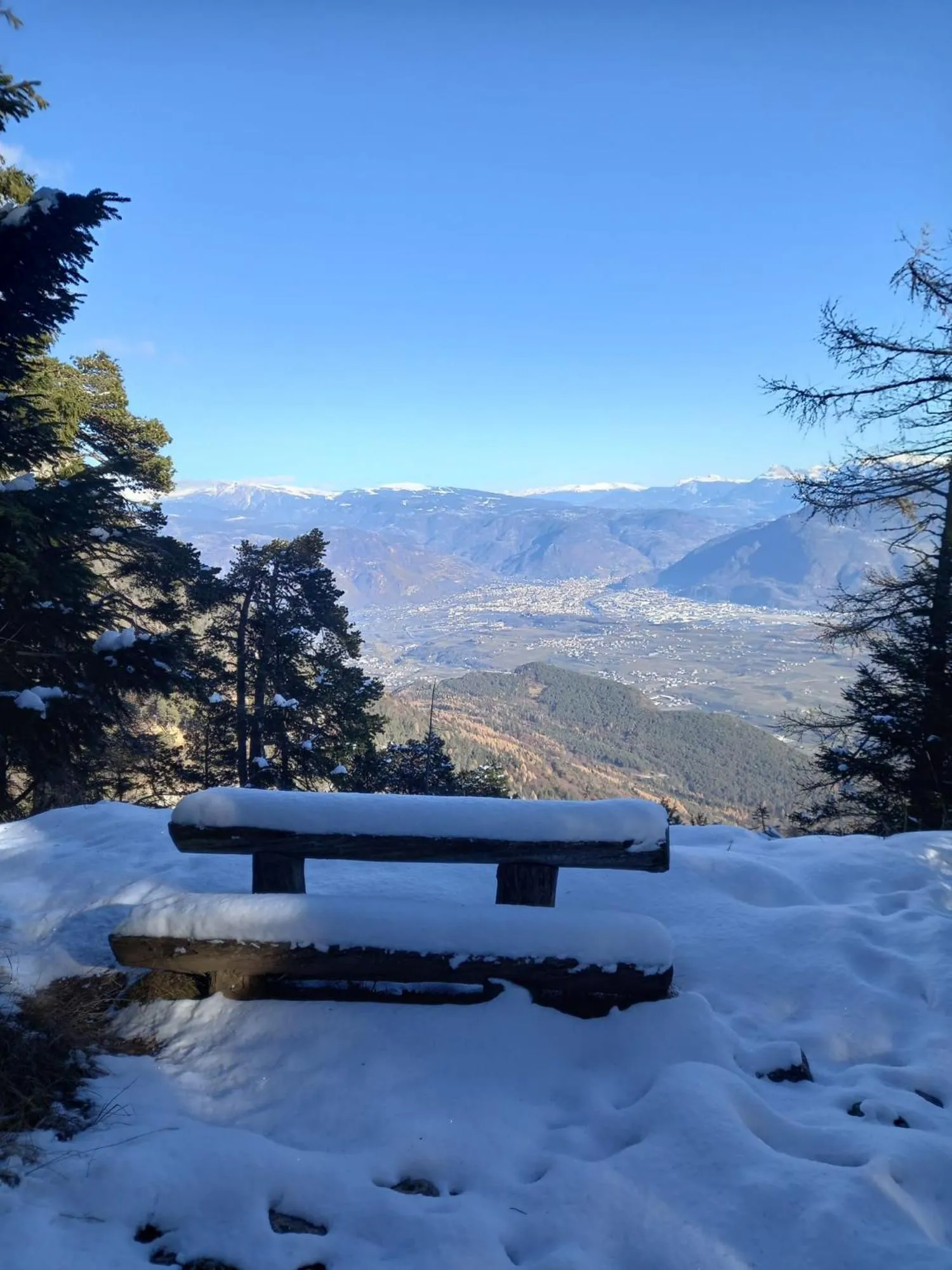 Staff in PanoramaHotel Penegal