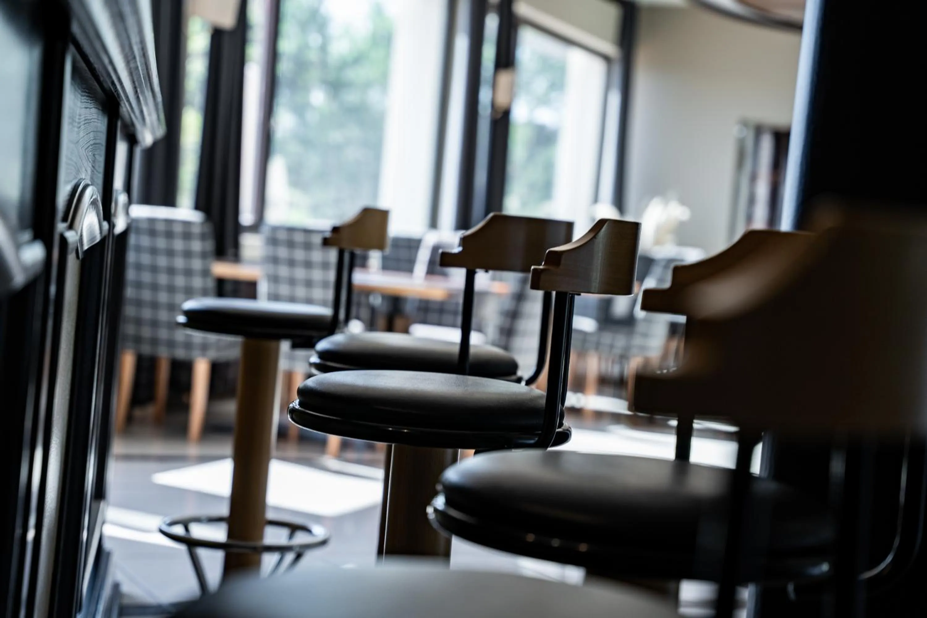 Lounge or bar in PanoramaHotel Penegal