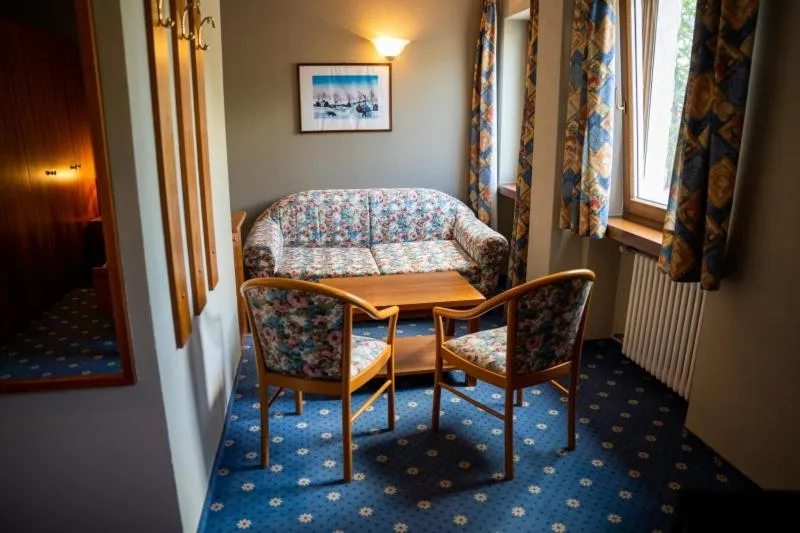 Double Room in PanoramaHotel Penegal