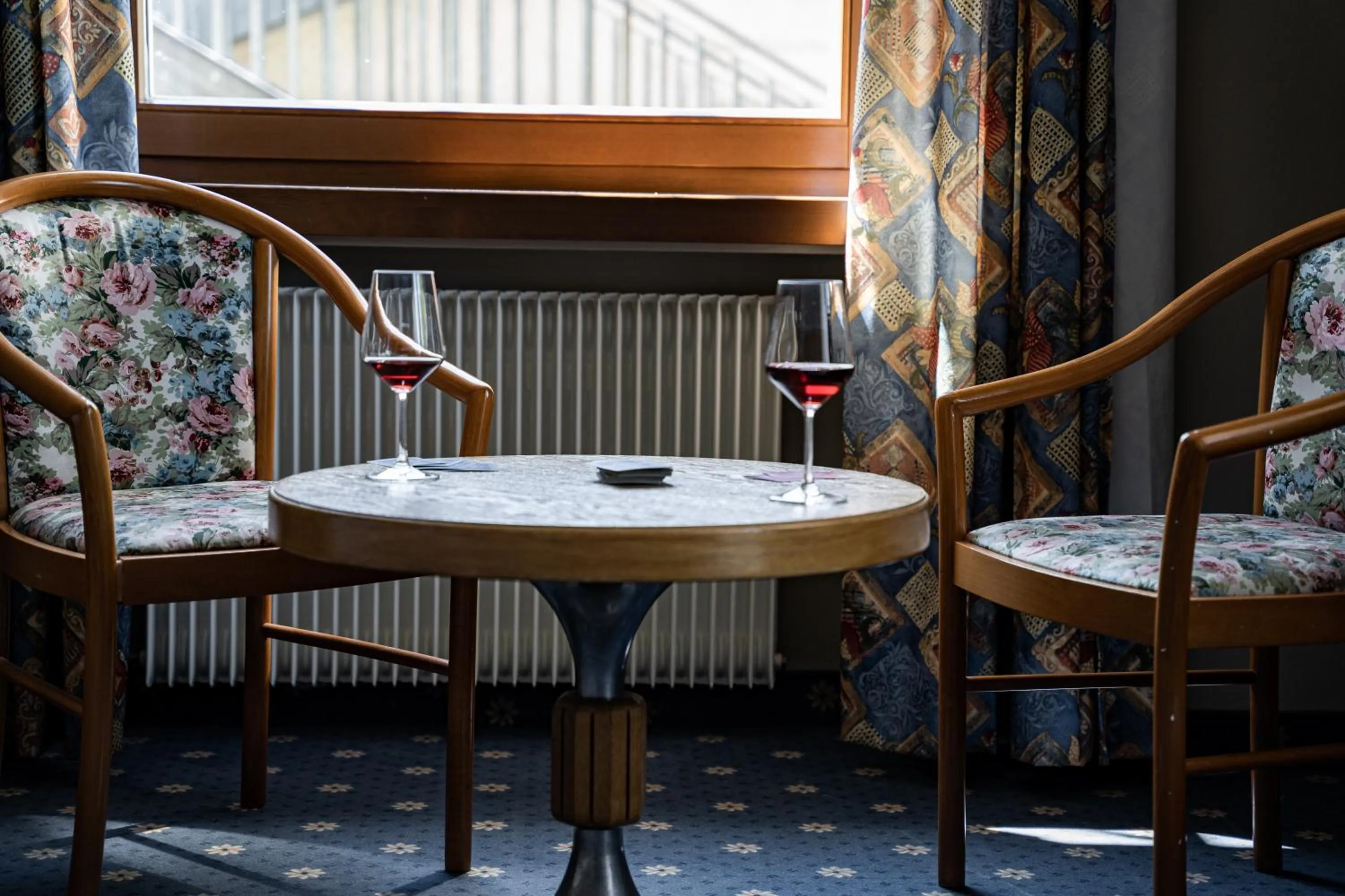 Photo of the whole room in PanoramaHotel Penegal