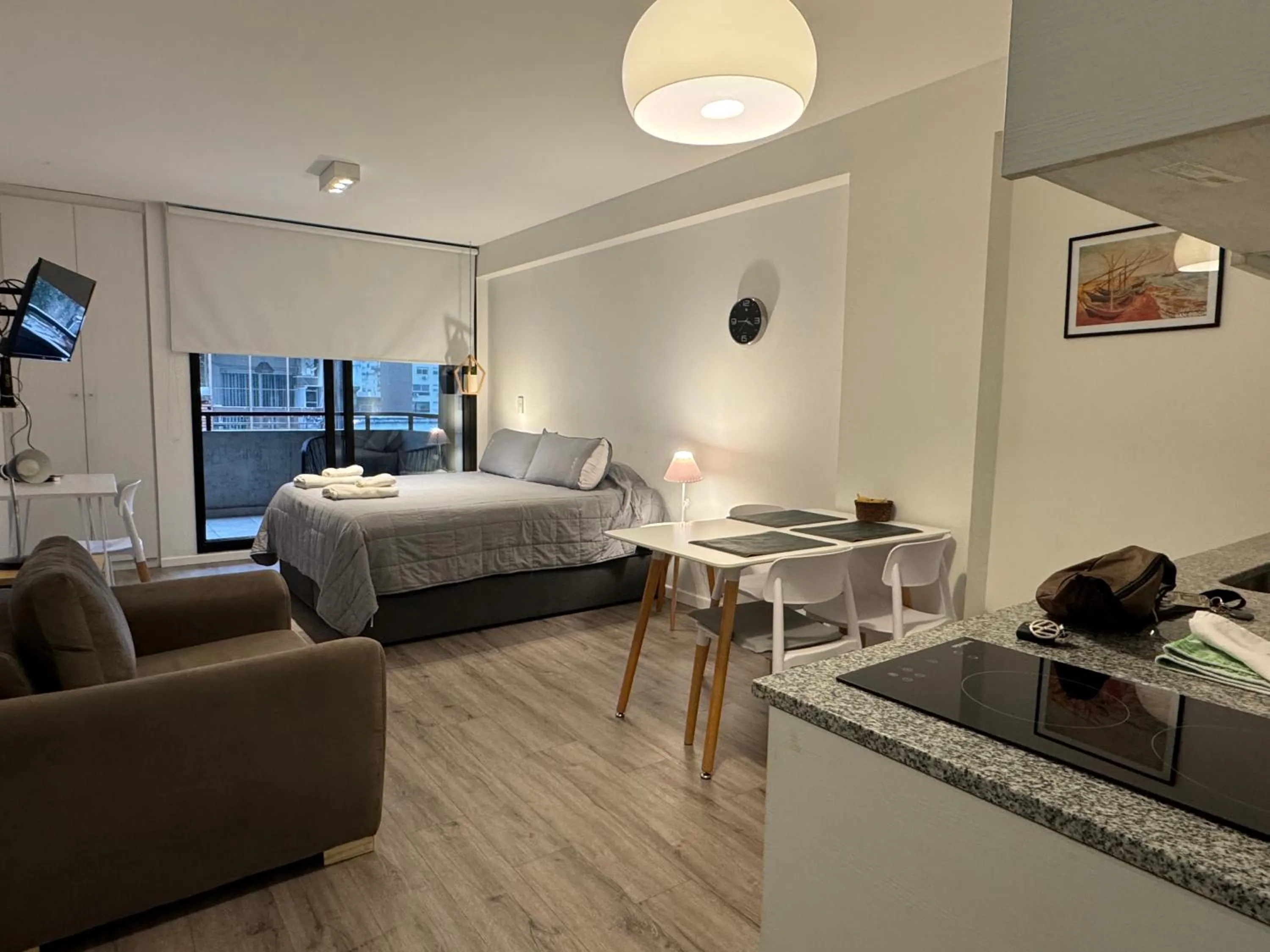 Premium Apartment Rosario - Vincent V G