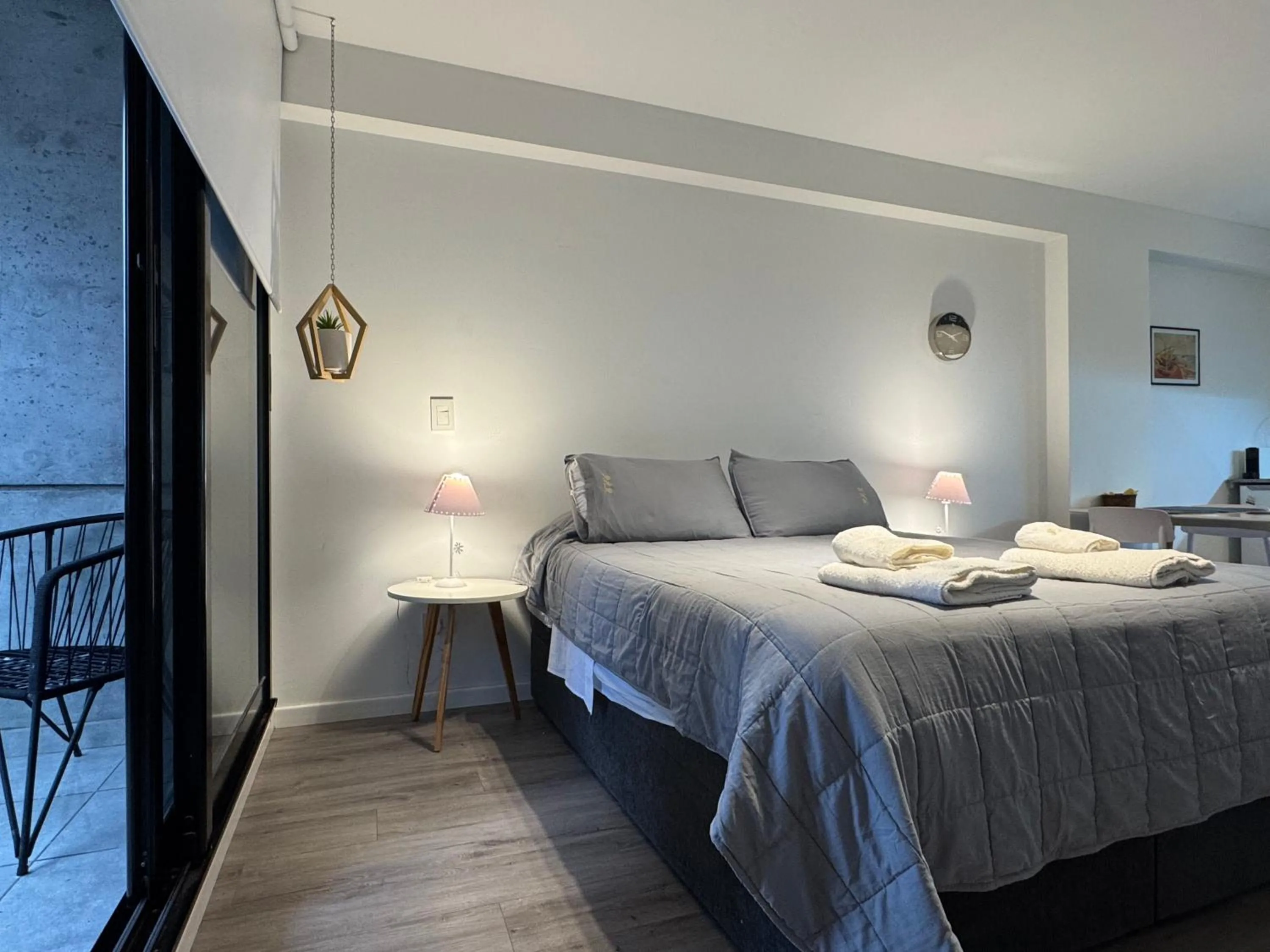 Premium Apartment Rosario - Vincent V G