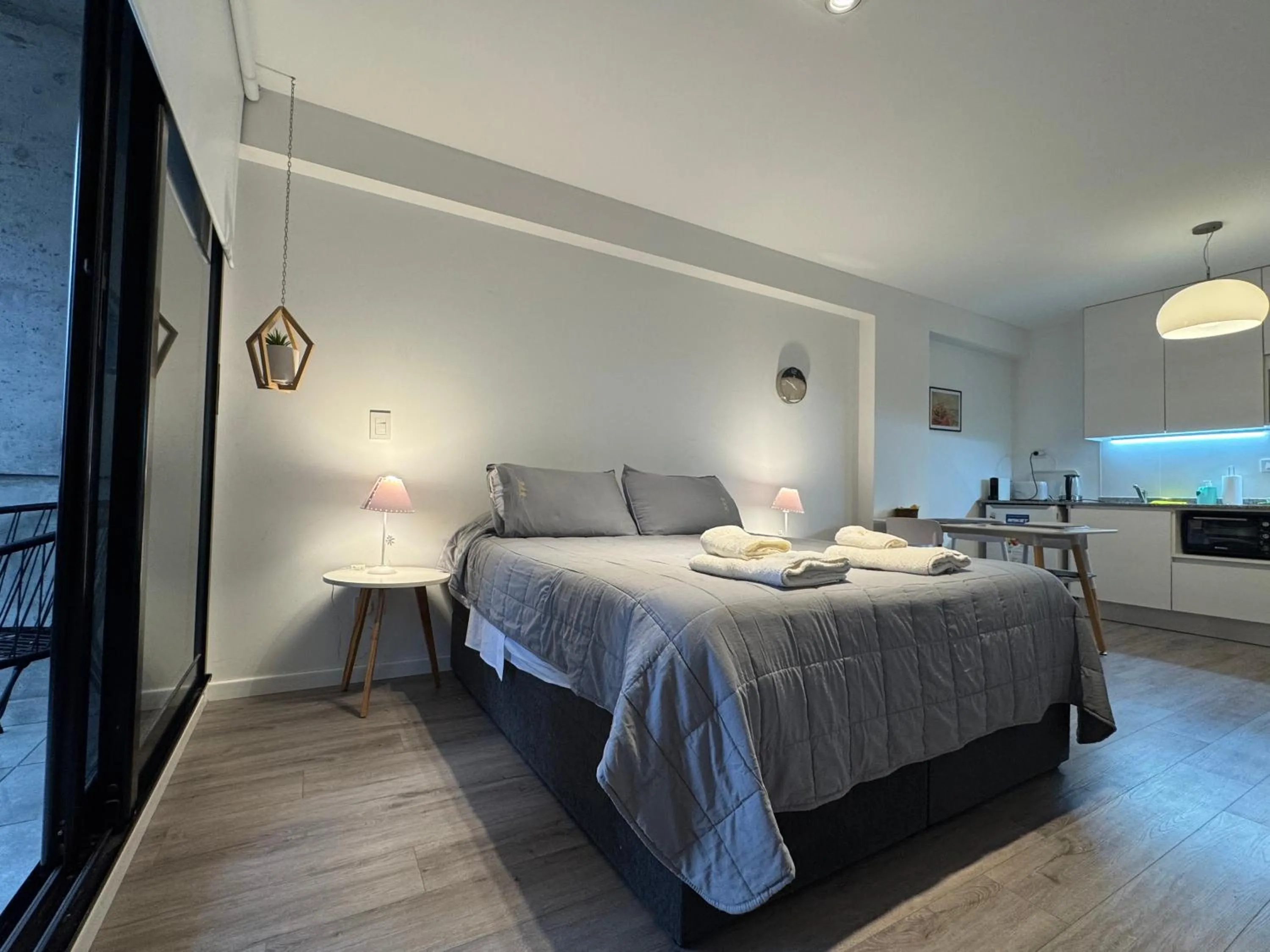 Premium Apartment Rosario - Vincent V G