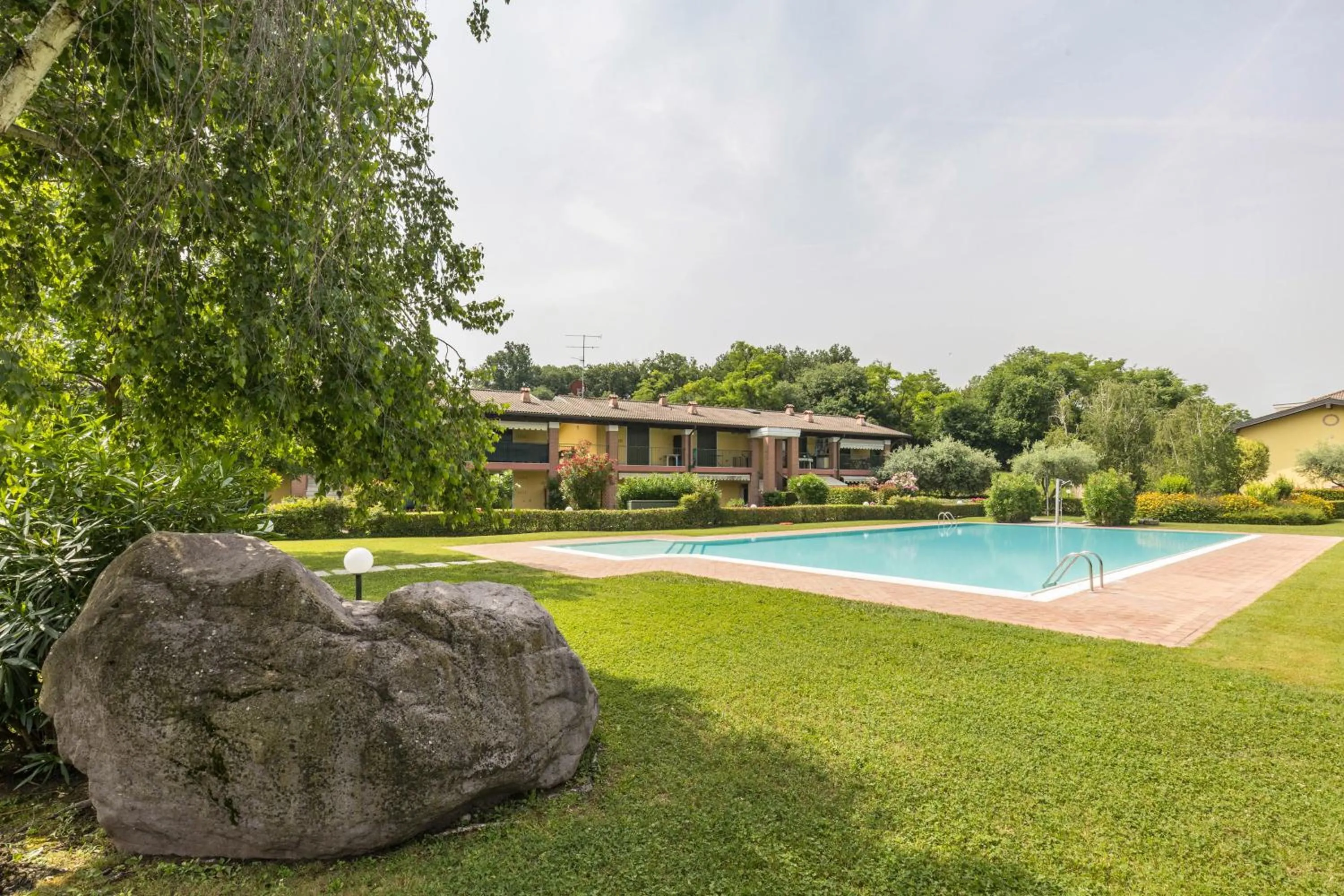 La Collina- Garda Lake