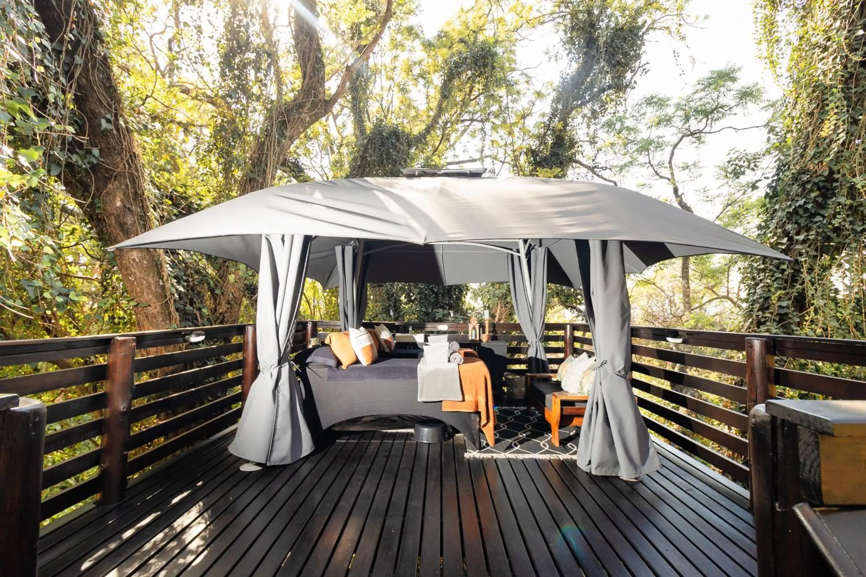 Spa and wellness centre/facilities in Nut Grove Boutique Hotel Spa and wellness centre/facilities in Nut Grove Boutique Hotel