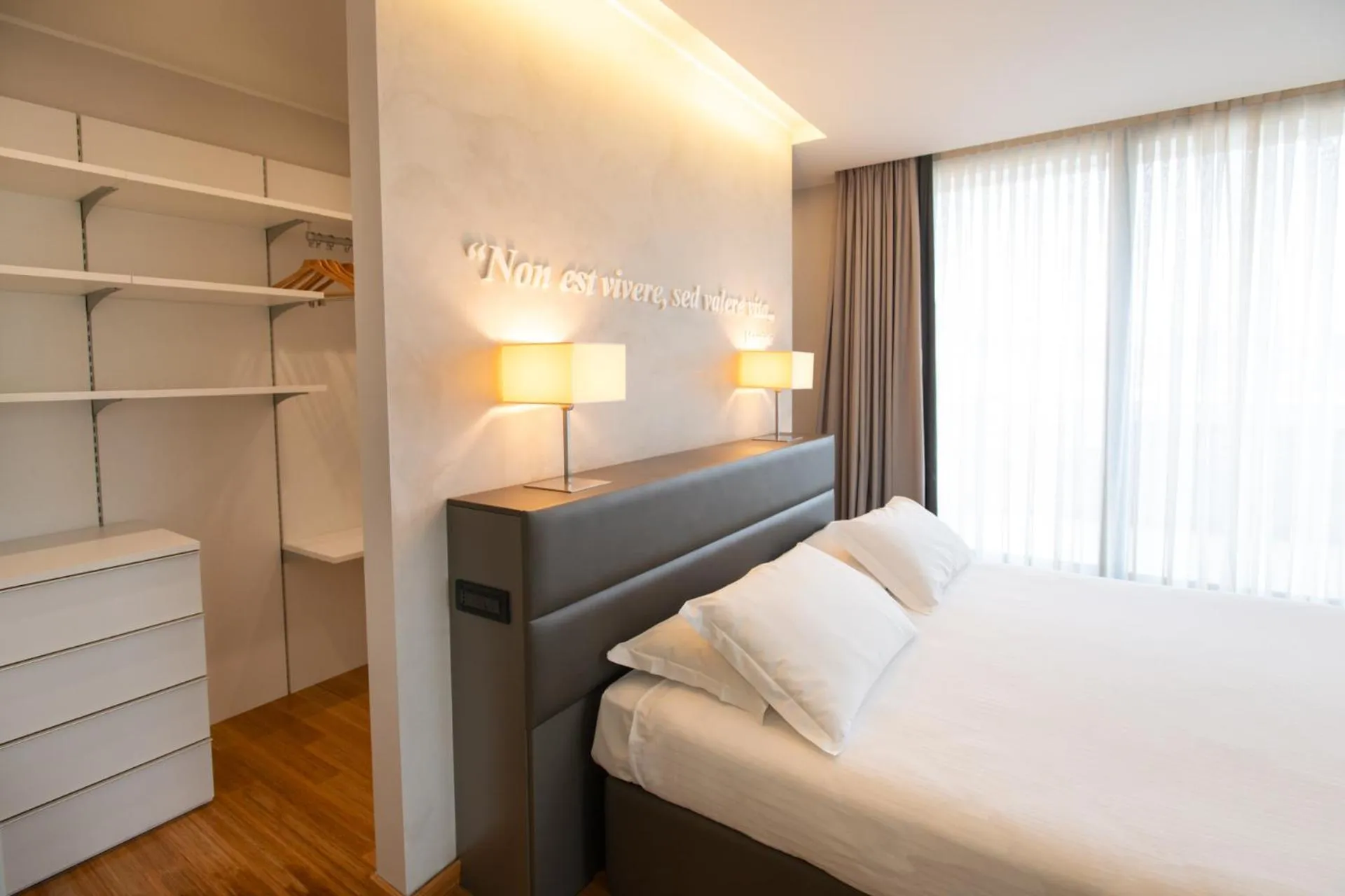 Bed in Galzignano Resort Terme & Golf - Hotel Majestic