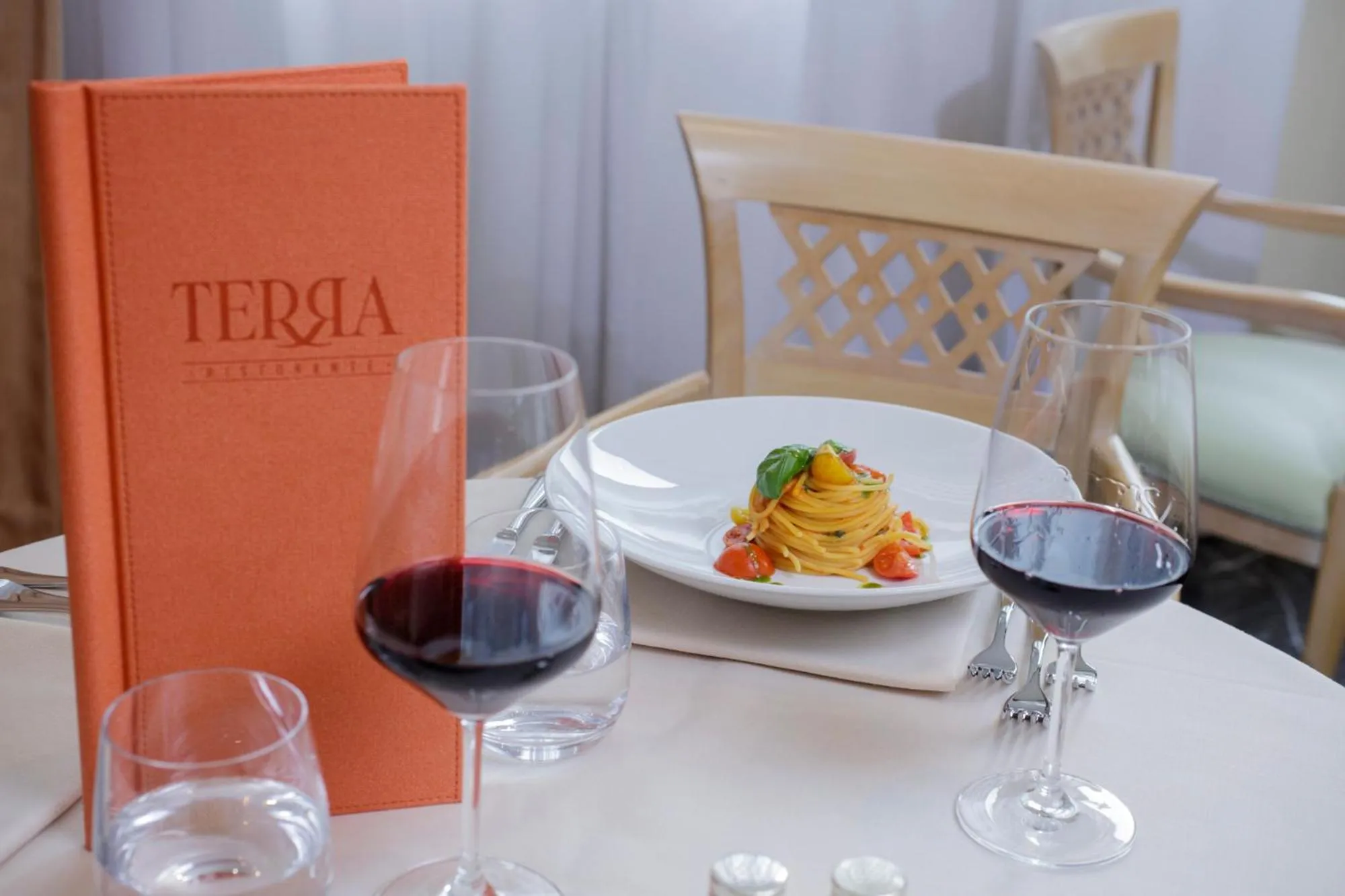 Property building in Galzignano Resort Terme & Golf - Hotel Majestic