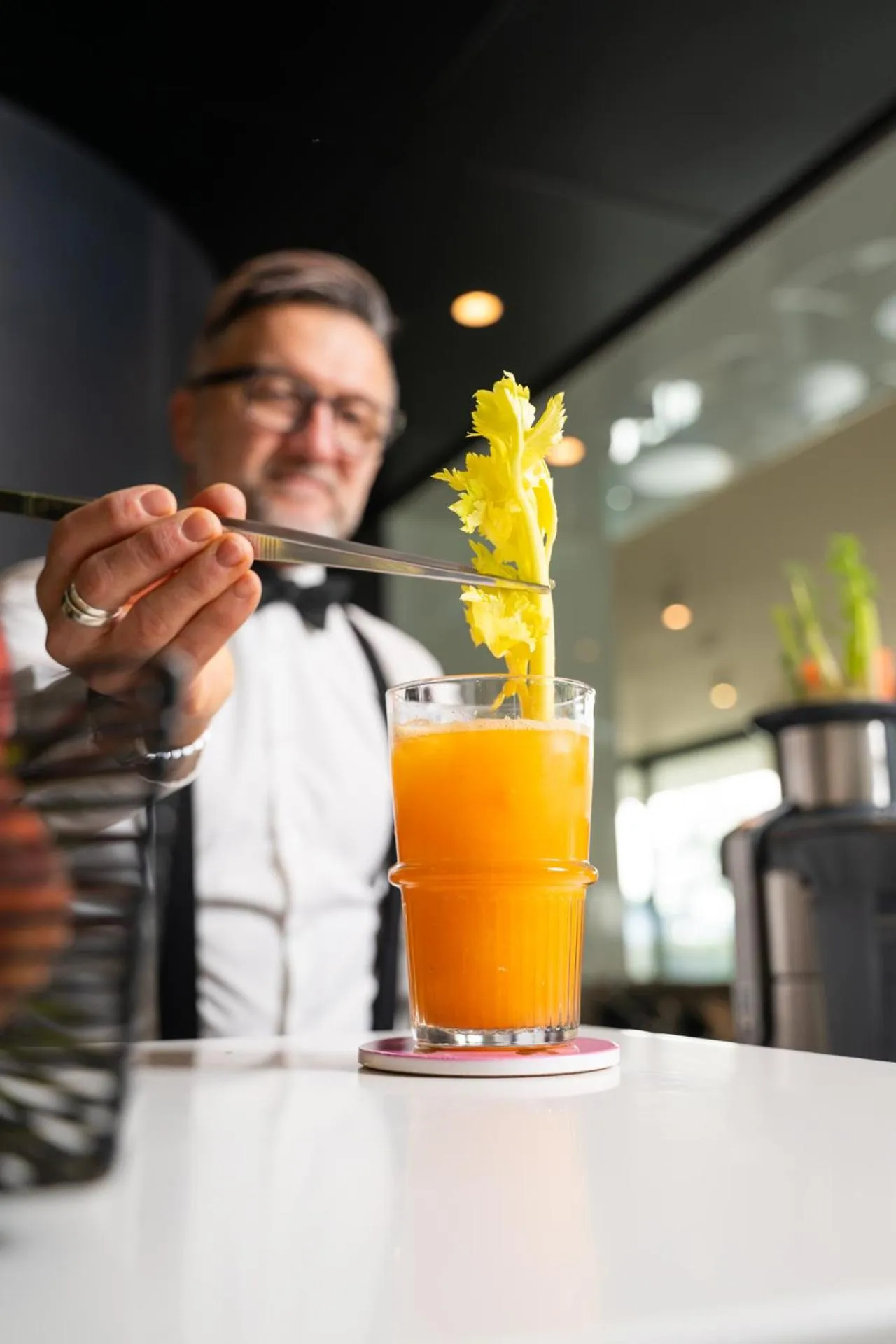 Staff in Galzignano Resort Terme & Golf - Hotel Majestic