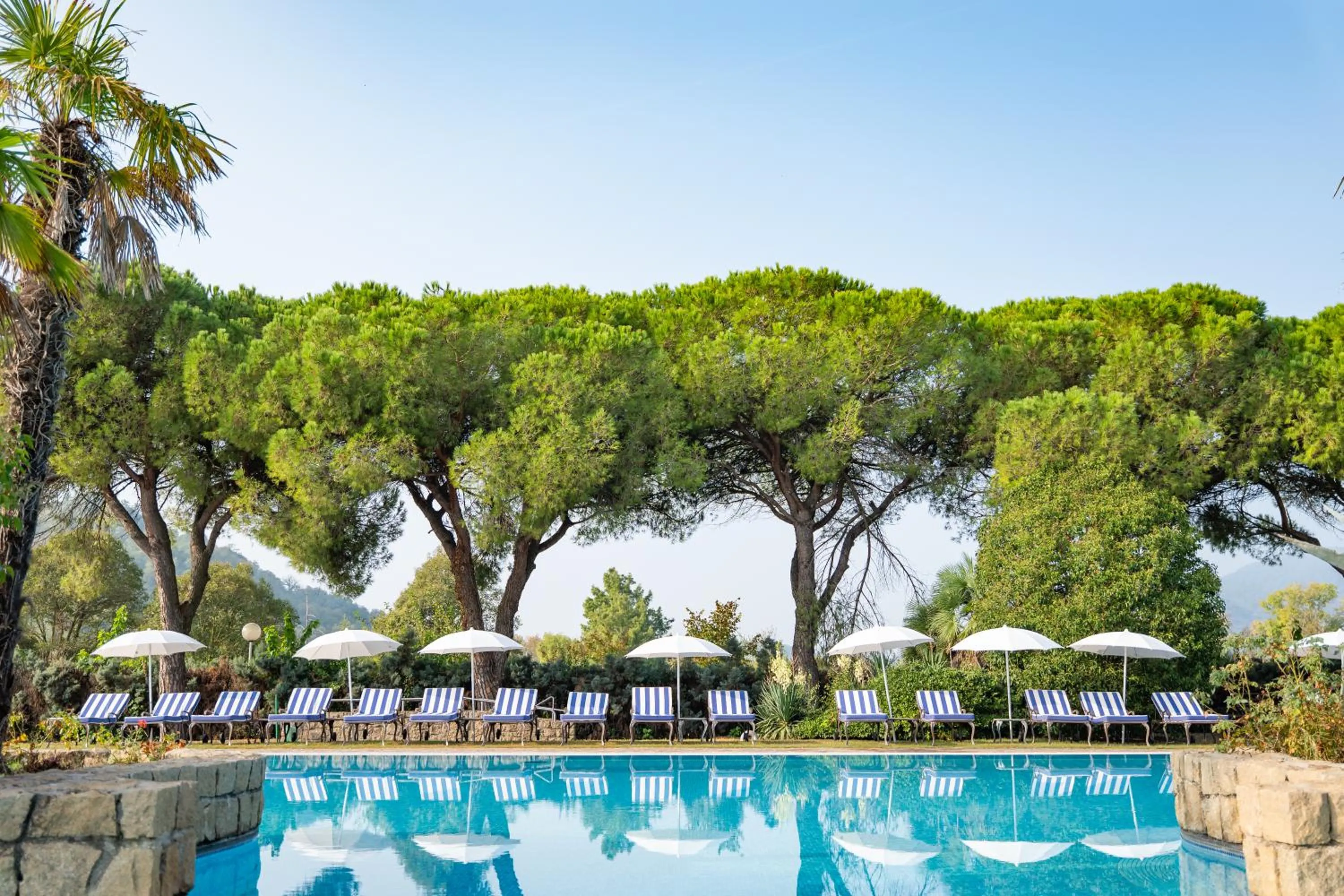 Property building in Galzignano Resort Terme & Golf - Hotel Majestic