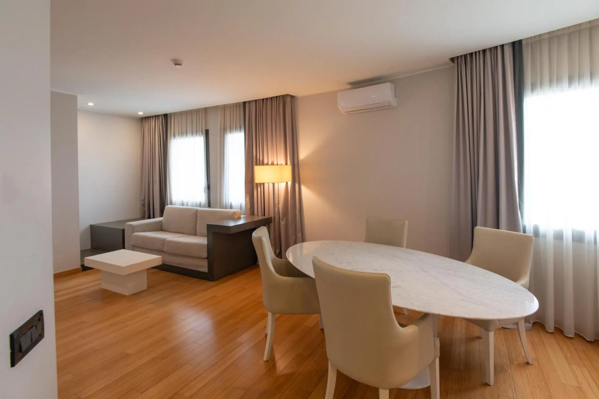 Bed in Galzignano Resort Terme & Golf - Hotel Majestic