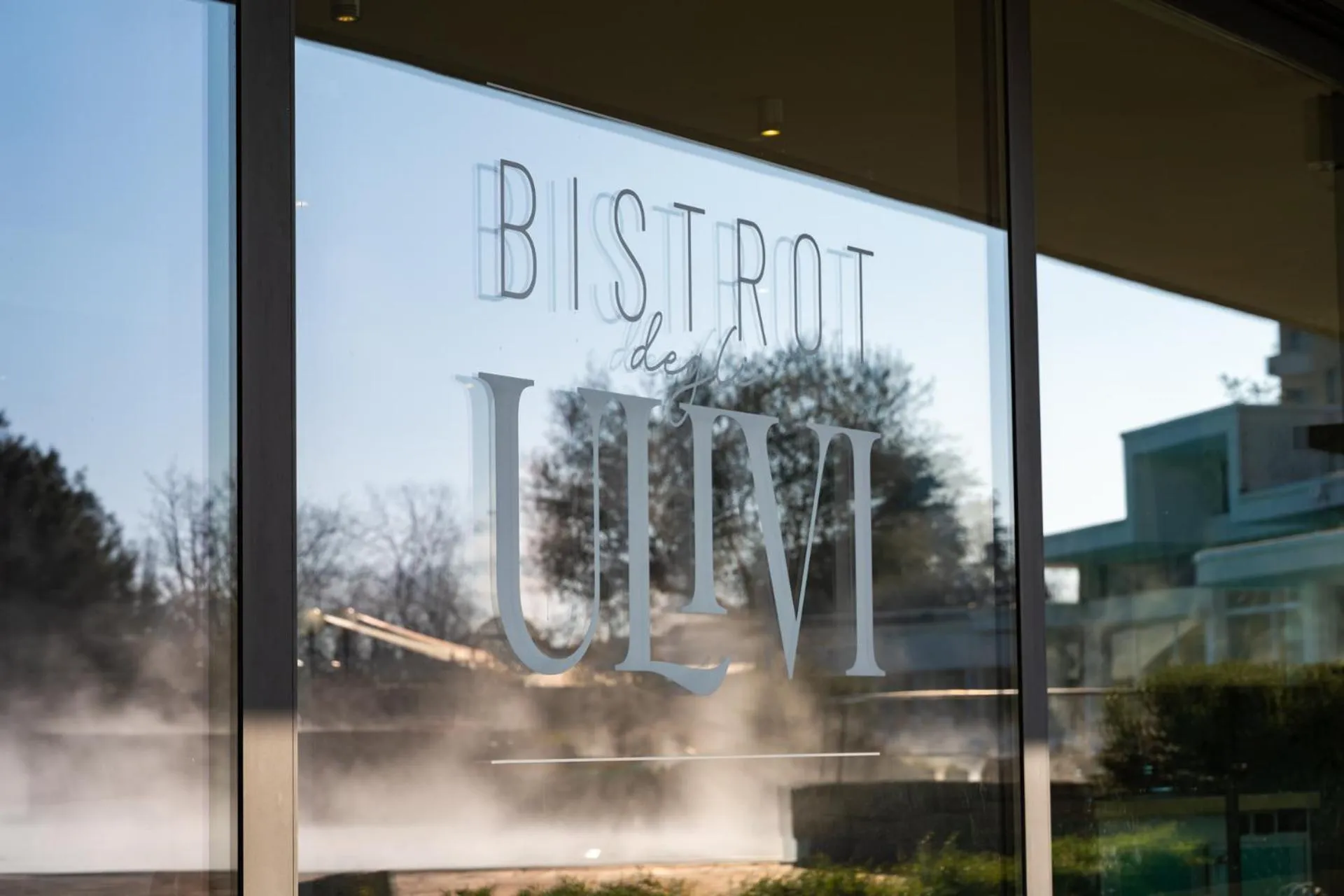 Property building in Galzignano Resort Terme & Golf - Hotel Majestic