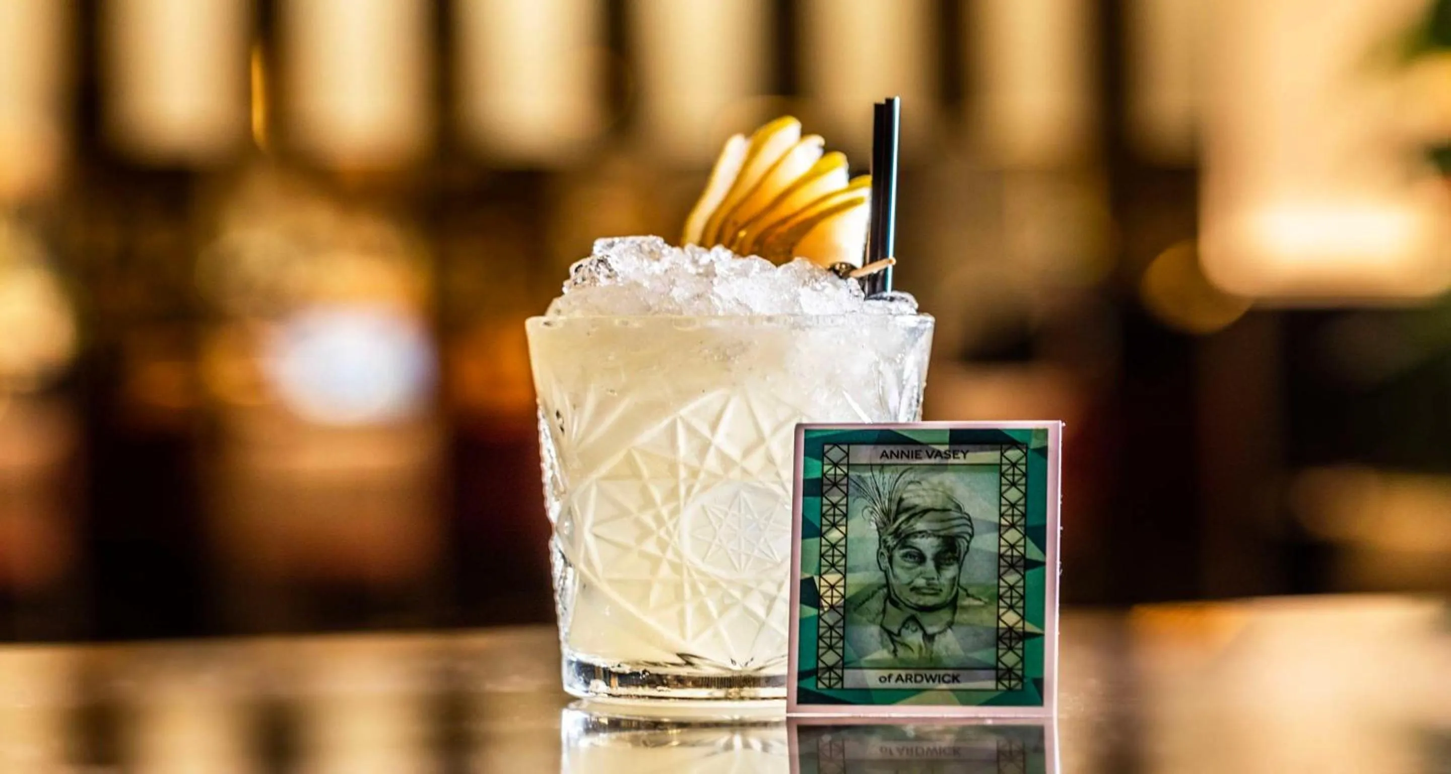 Food and drinks in Forty Seven Hotel Manchester, WorldHotels Crafted