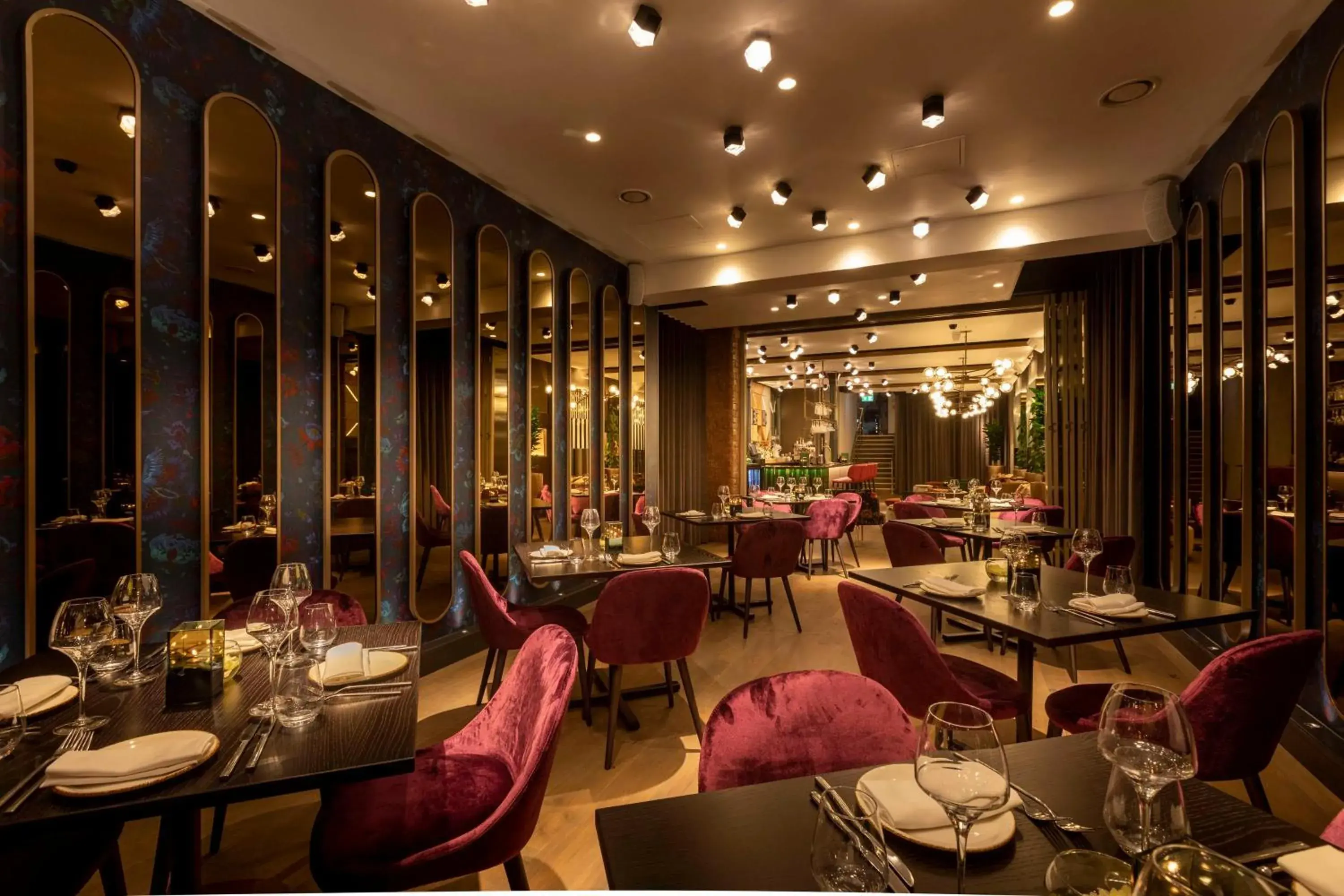 Forty Seven Hotel Manchester, WorldHotels Crafted Forty Seven Hotel Manchester, WorldHotels Crafted