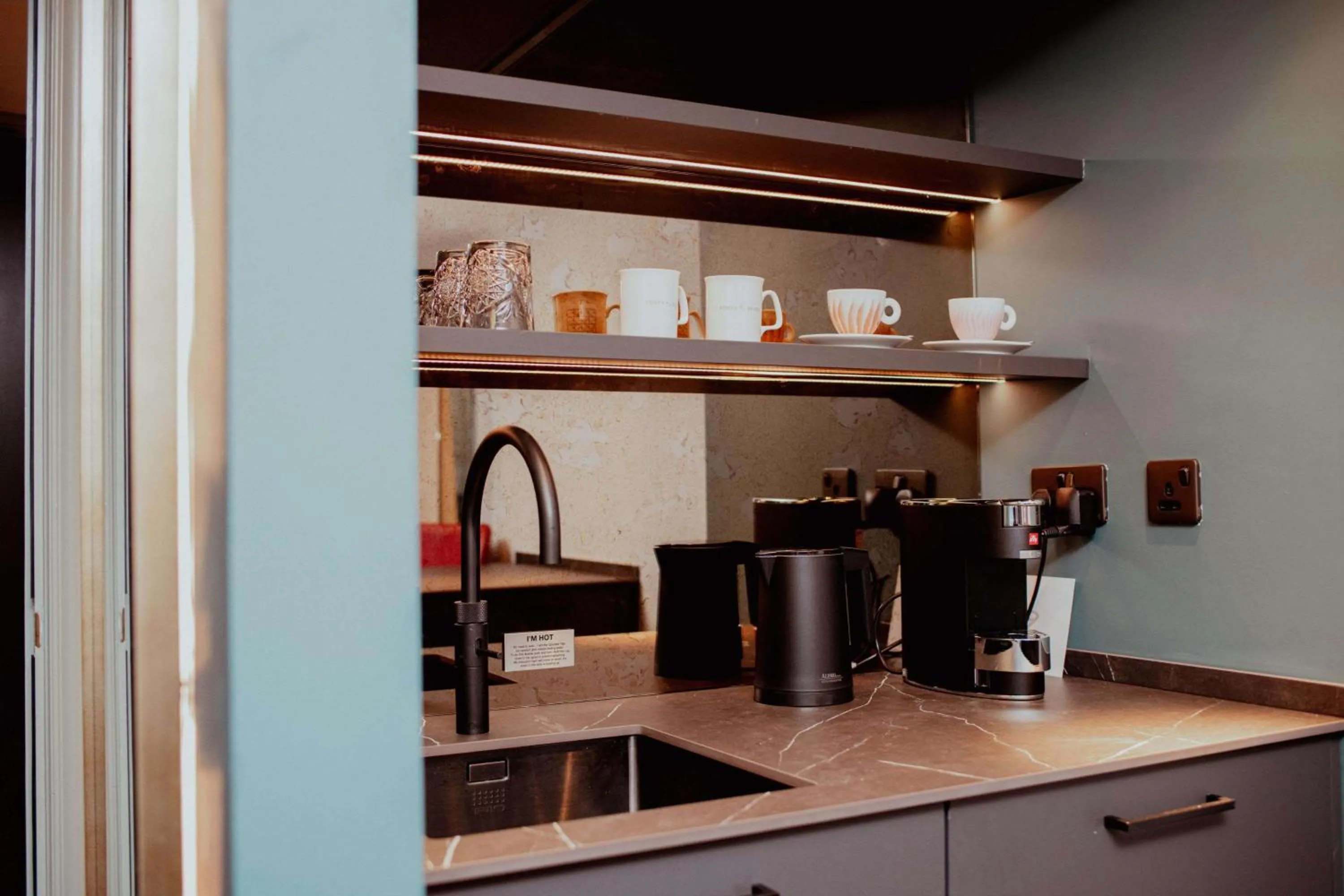 Other in Forty Seven Hotel Manchester, WorldHotels Crafted