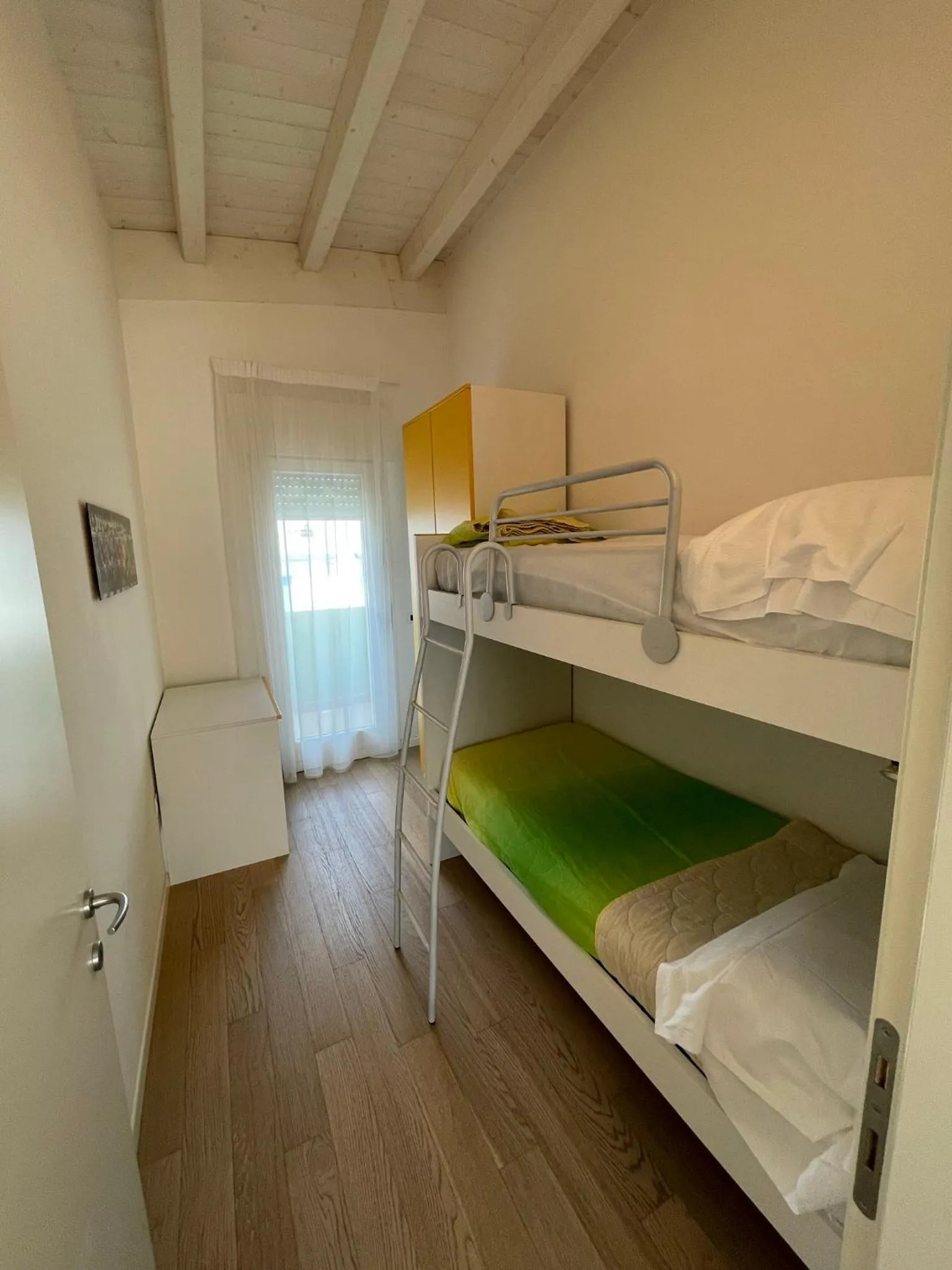 bunk bed in Residence Gianka - Agenzia Cocal