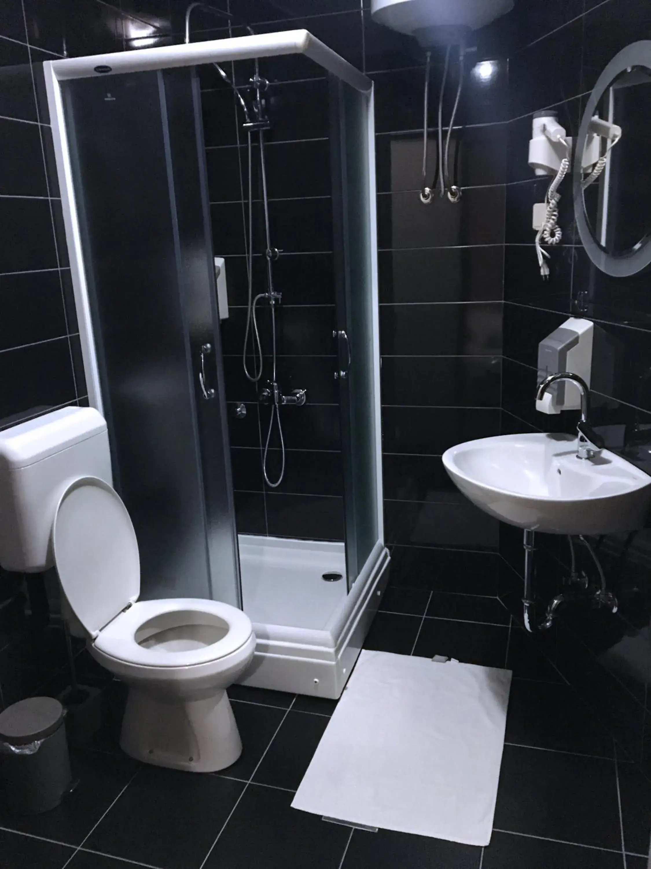 Single Room - single occupancy in Motel Neno Single Room - single occupancy in Motel Neno