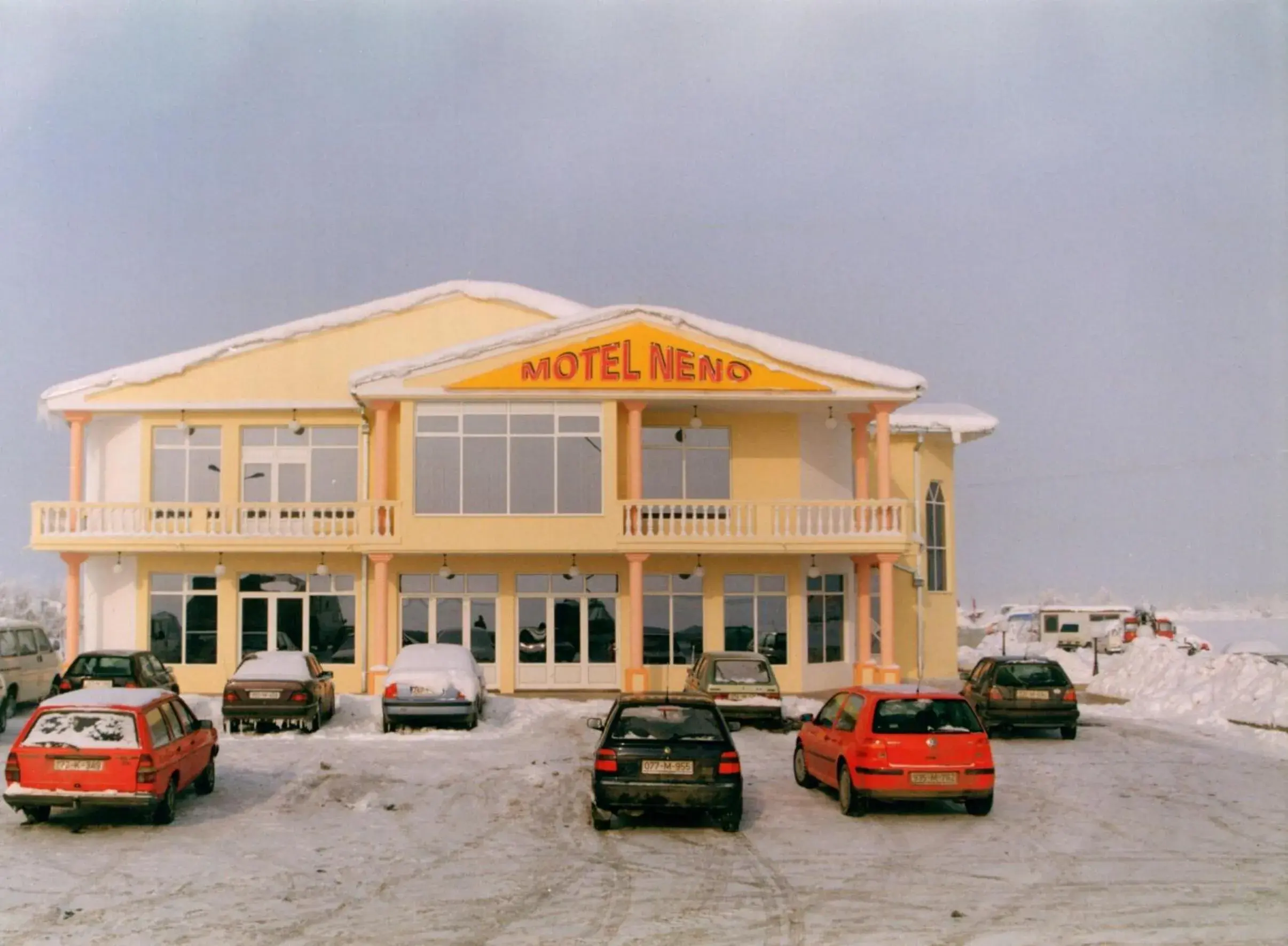 Motel Neno Motel Neno