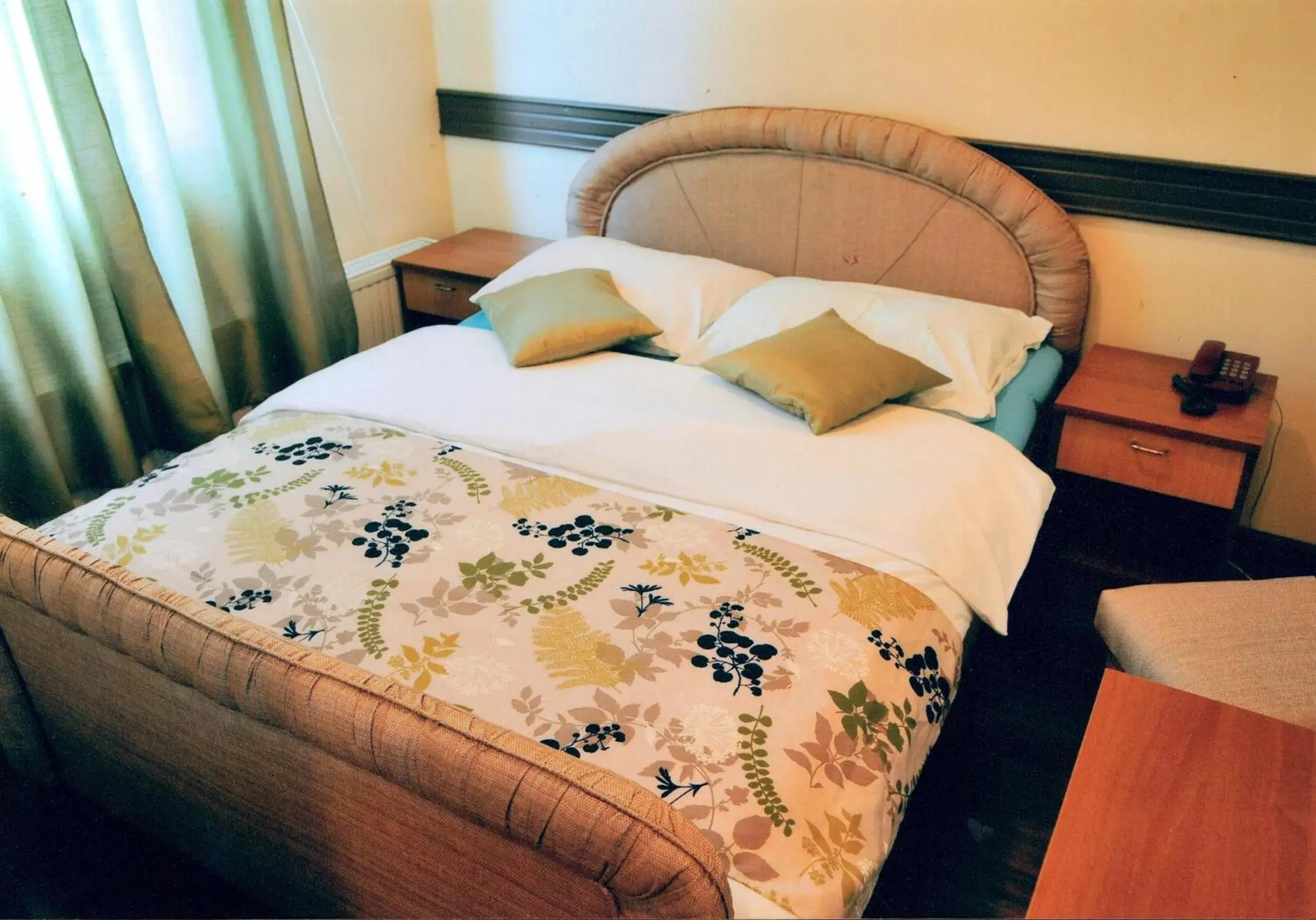 Double or Twin Room in Motel Neno Double or Twin Room in Motel Neno