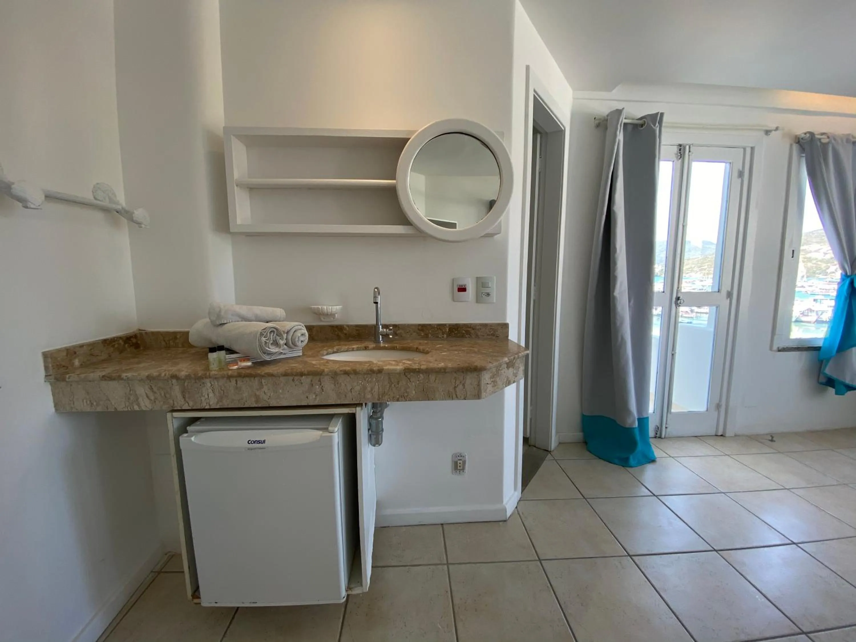 Capitão N Areia Pousada