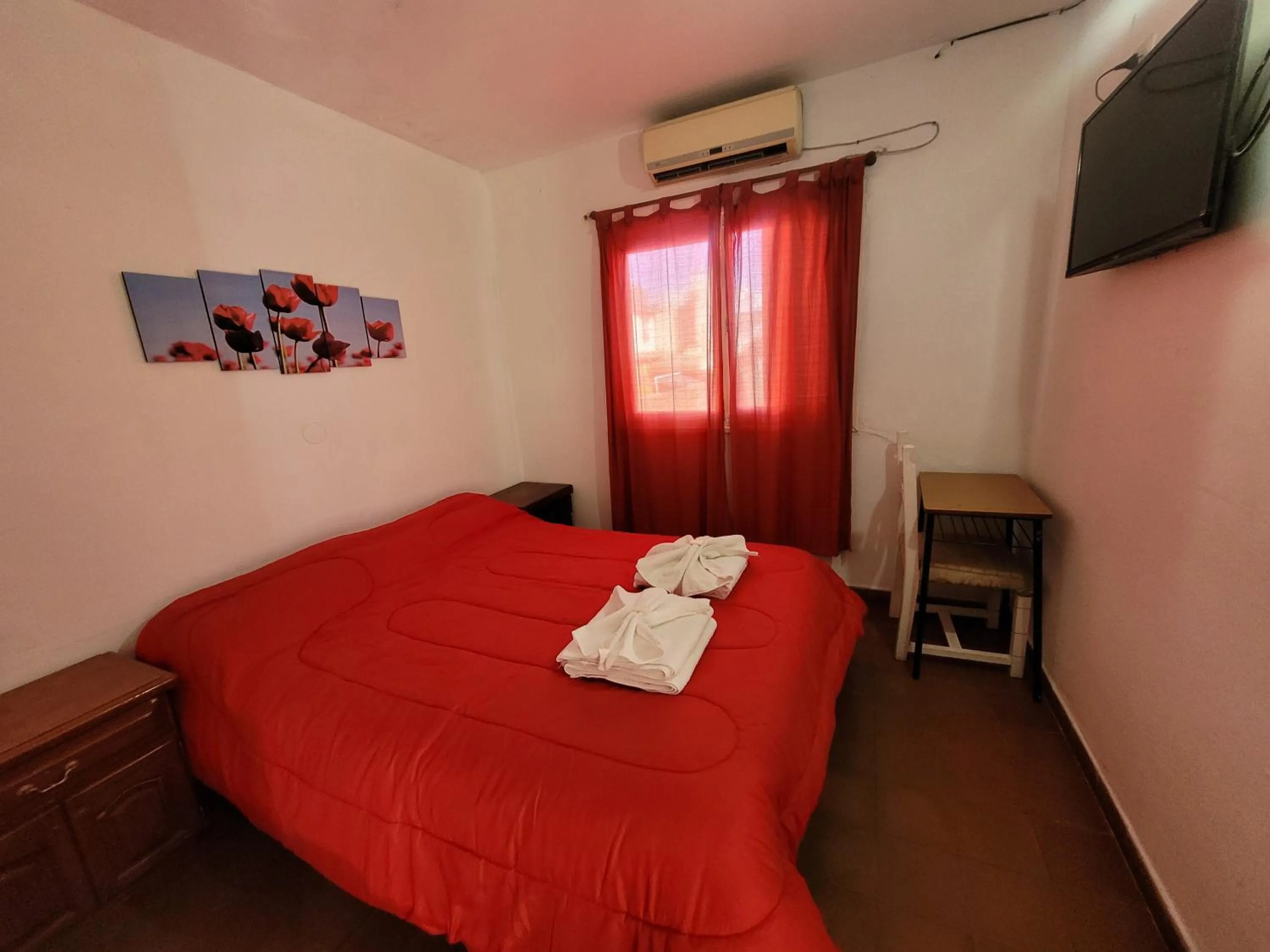Hotel Belgrano