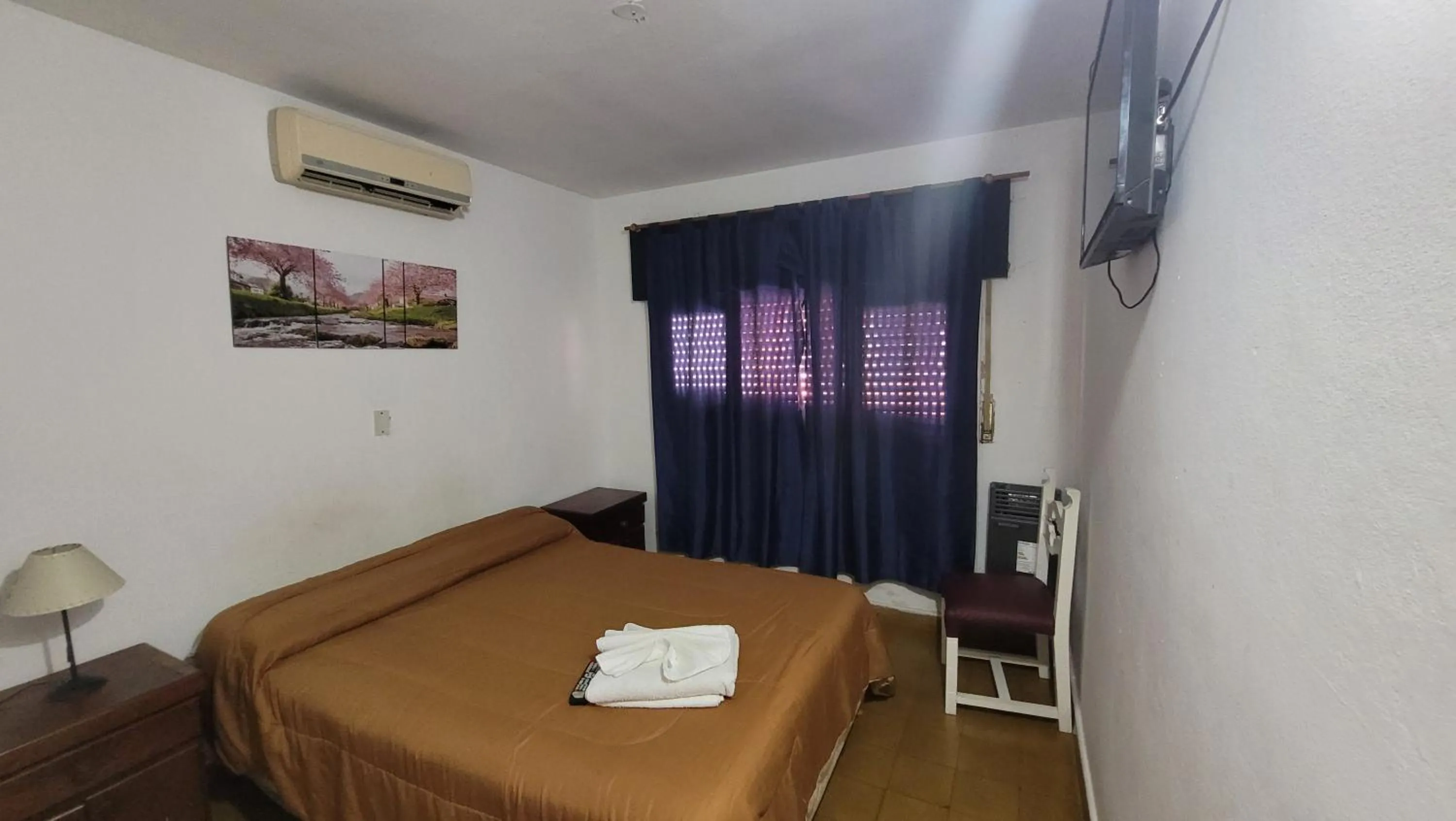 Hotel Belgrano