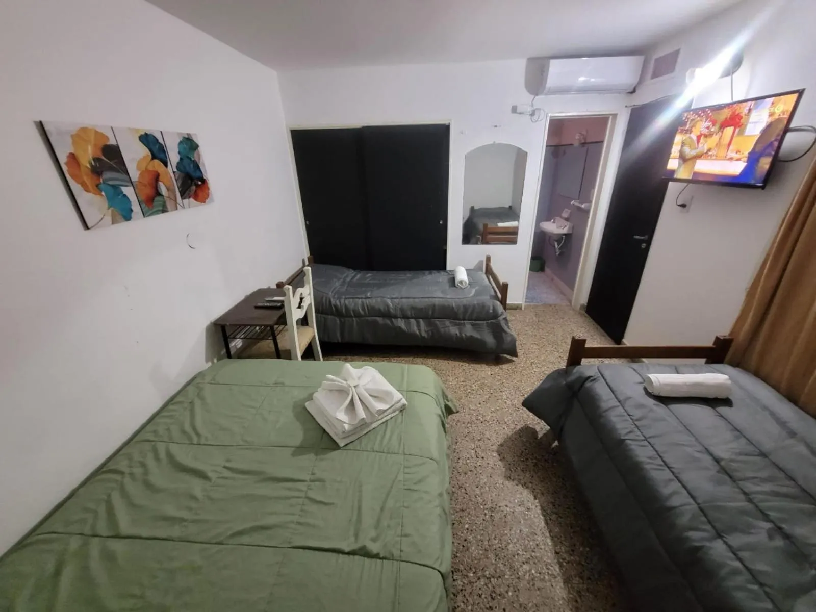 Hotel Belgrano