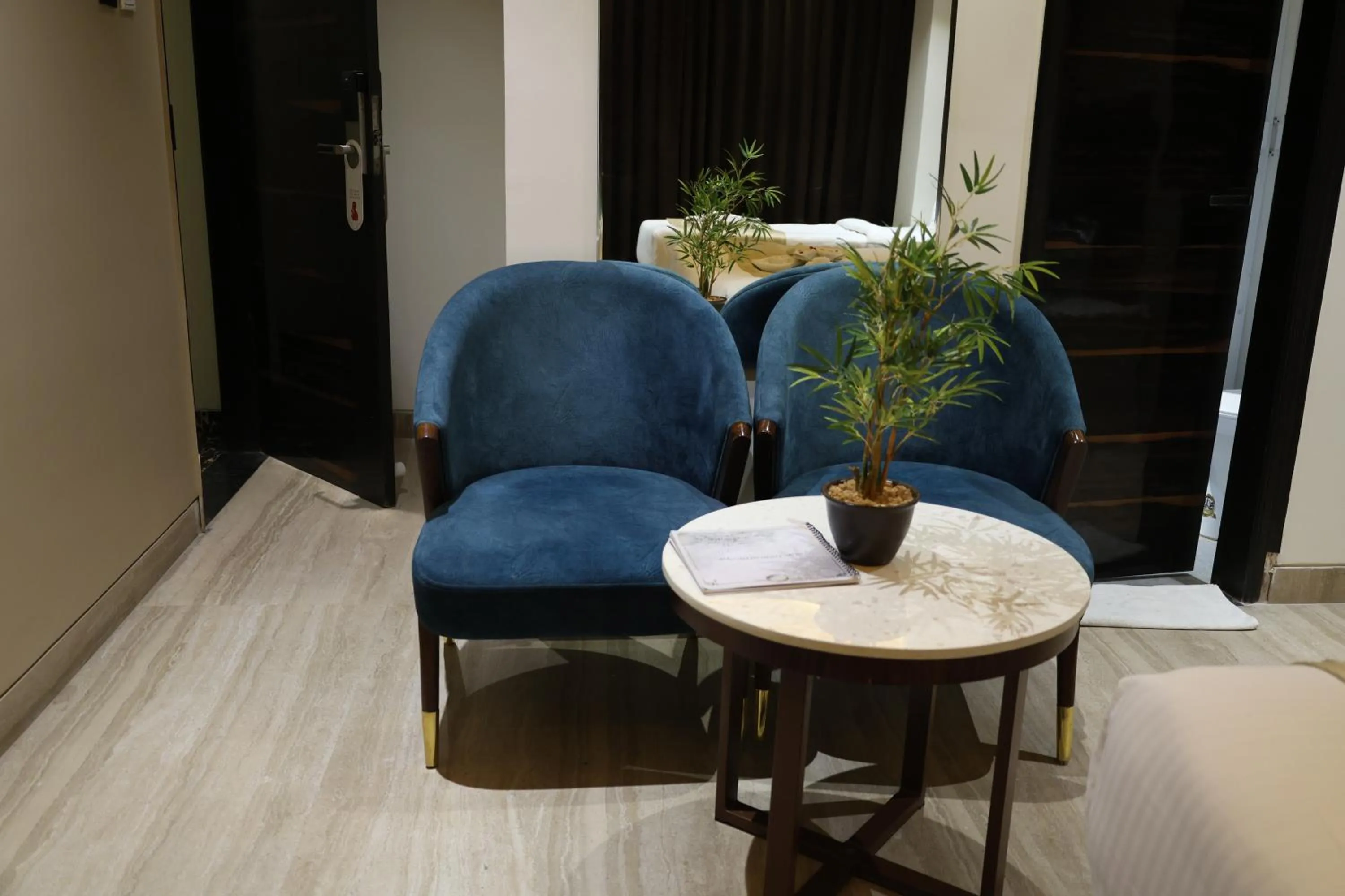 Hotel Hardik Palacio