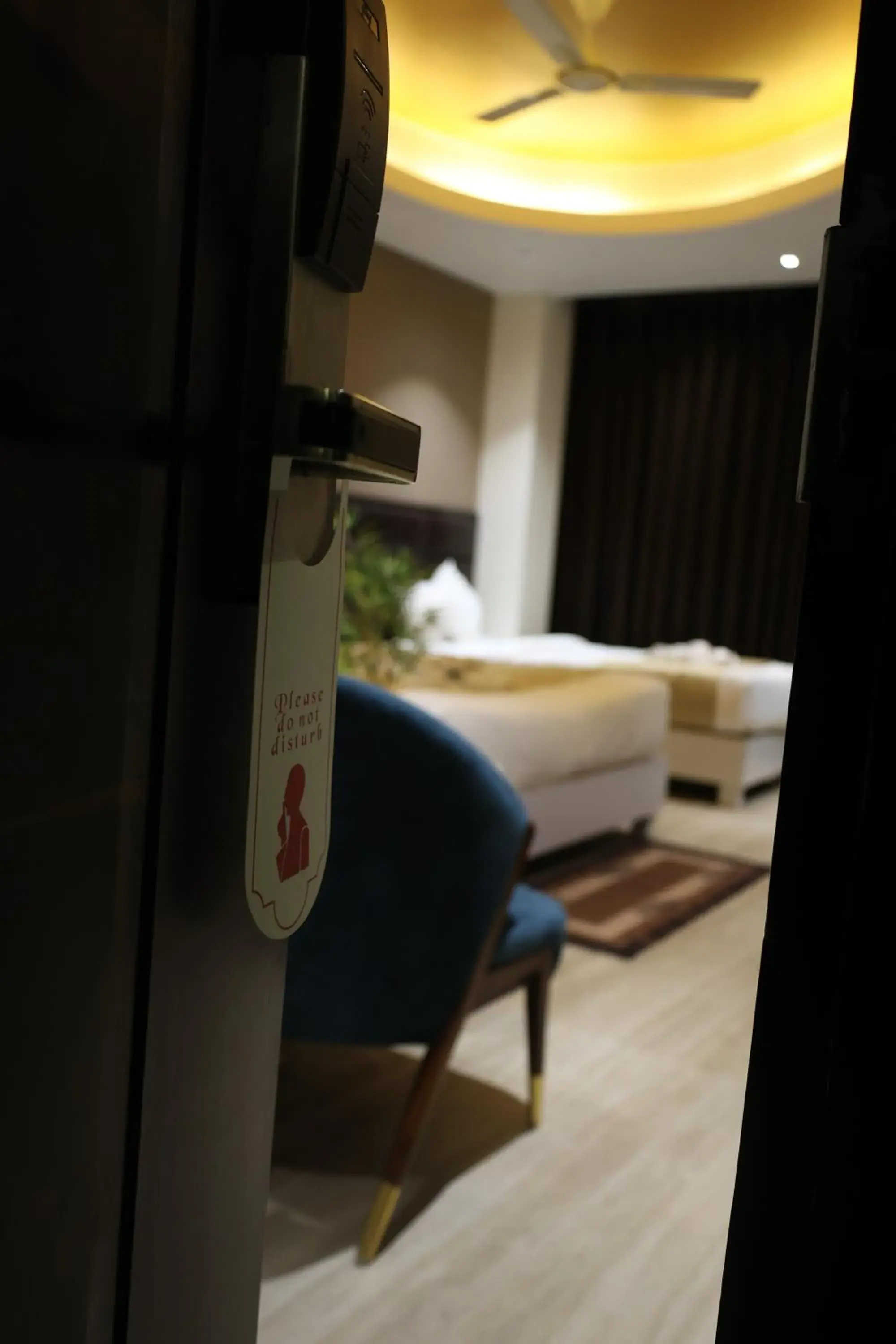 Bed in Hotel Hardik Palacio Bed in Hotel Hardik Palacio