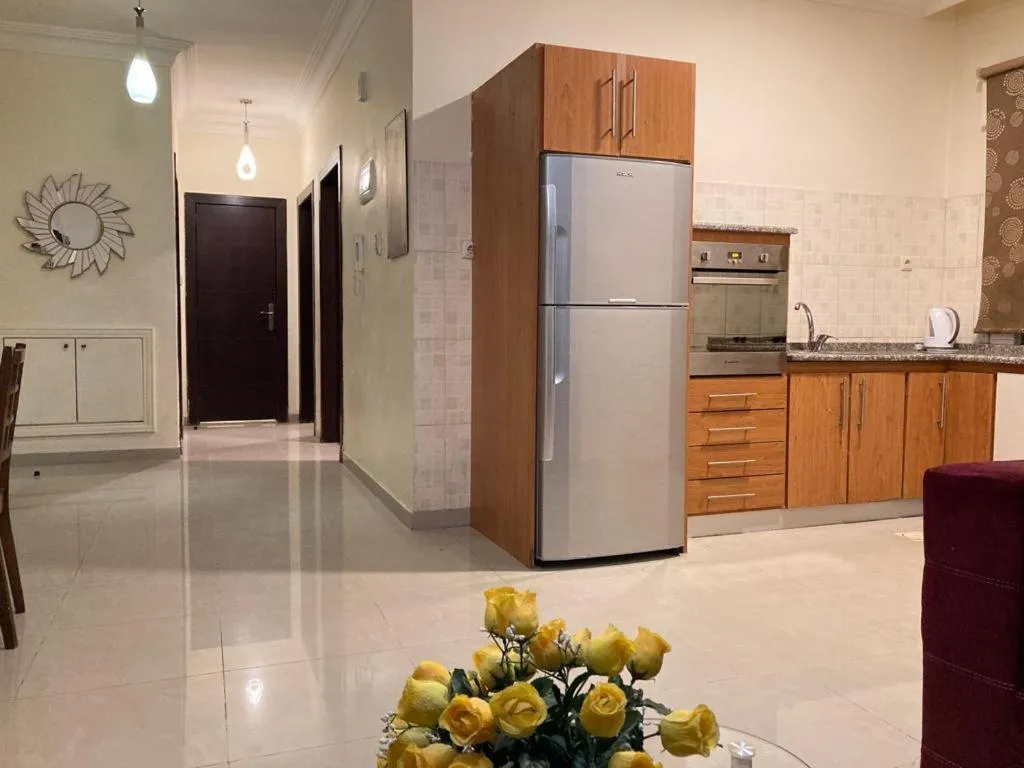 Uptown Hotel Apartment