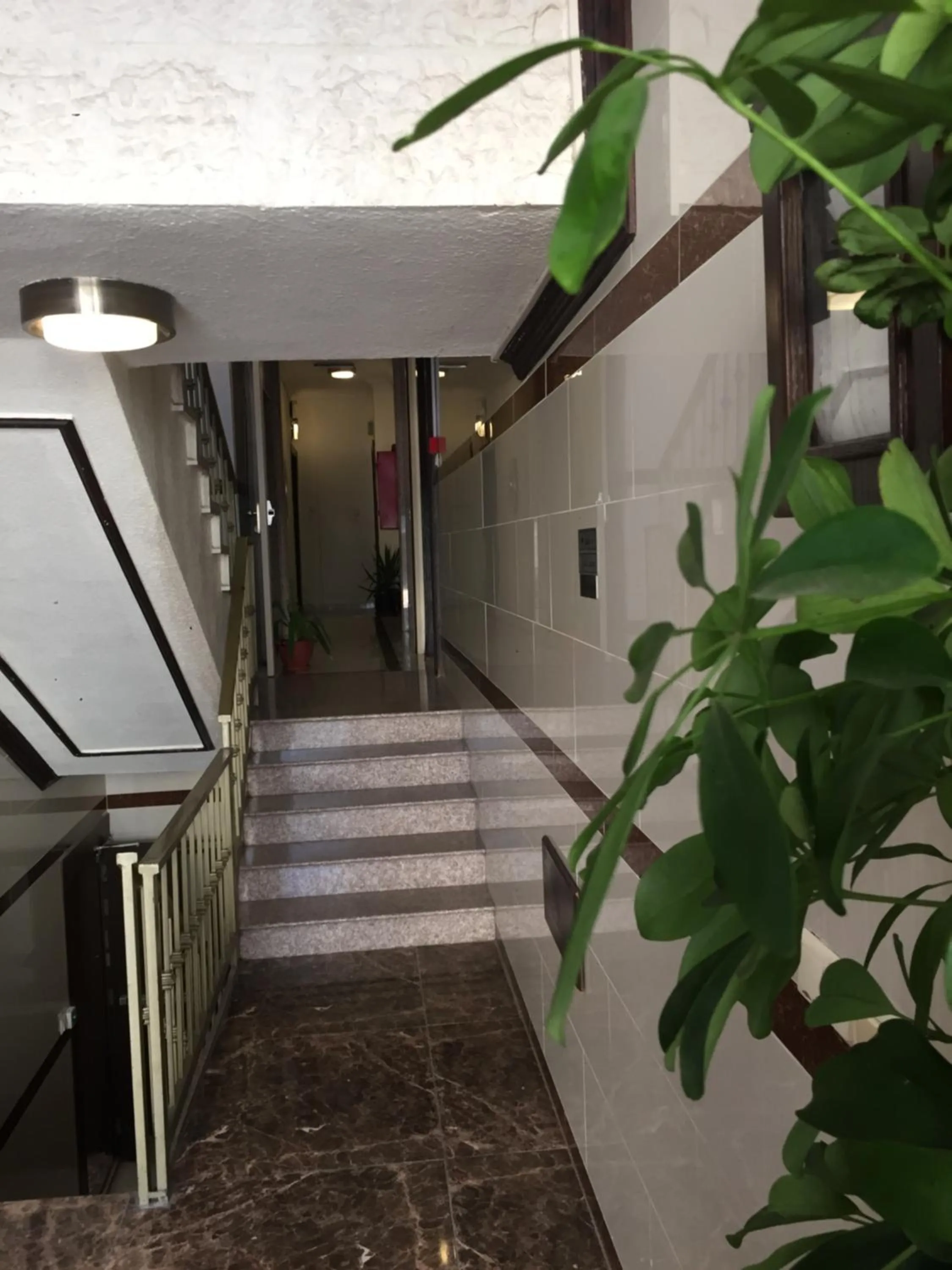 Uptown Hotel Apartment