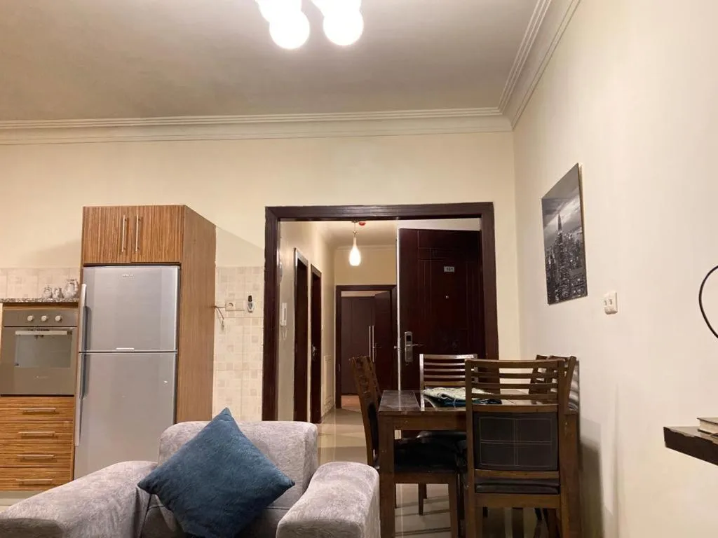 Uptown Hotel Apartment