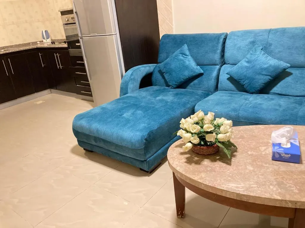 Uptown Hotel Apartment