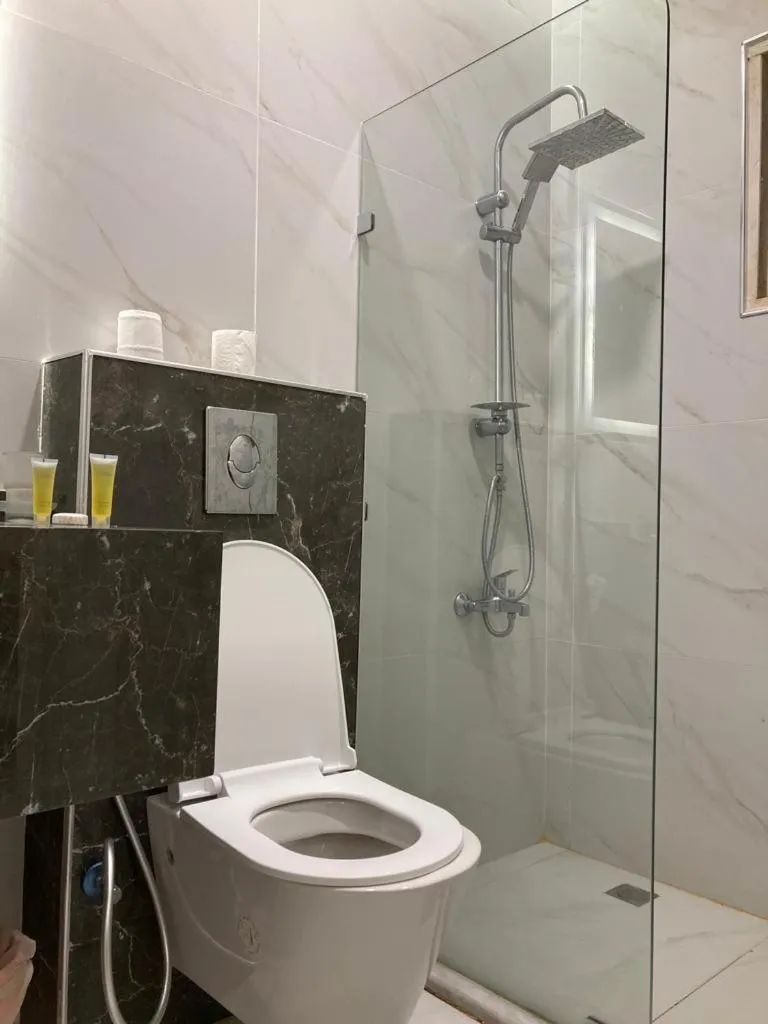 Uptown Hotel Apartment