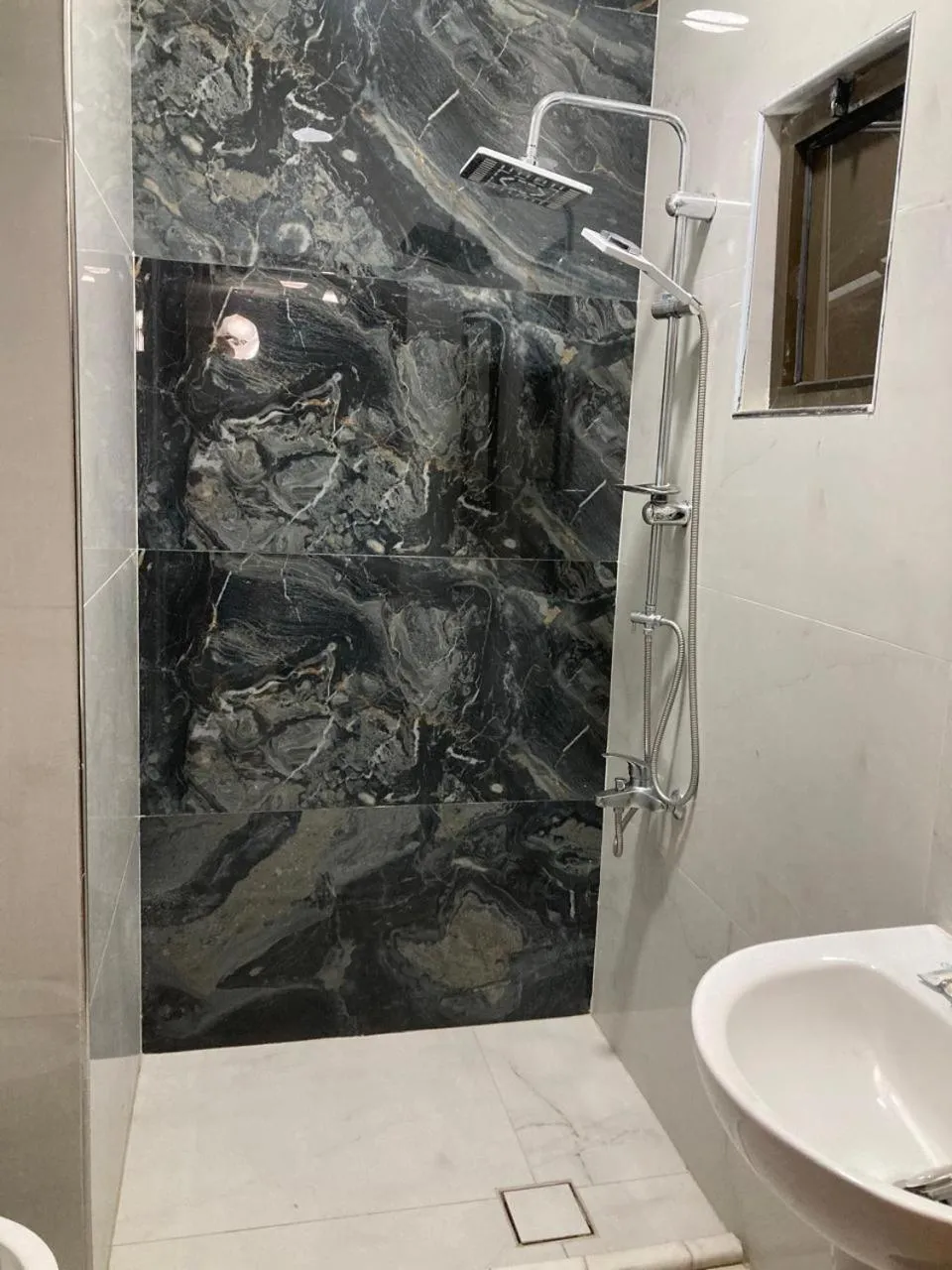 Uptown Hotel Apartment