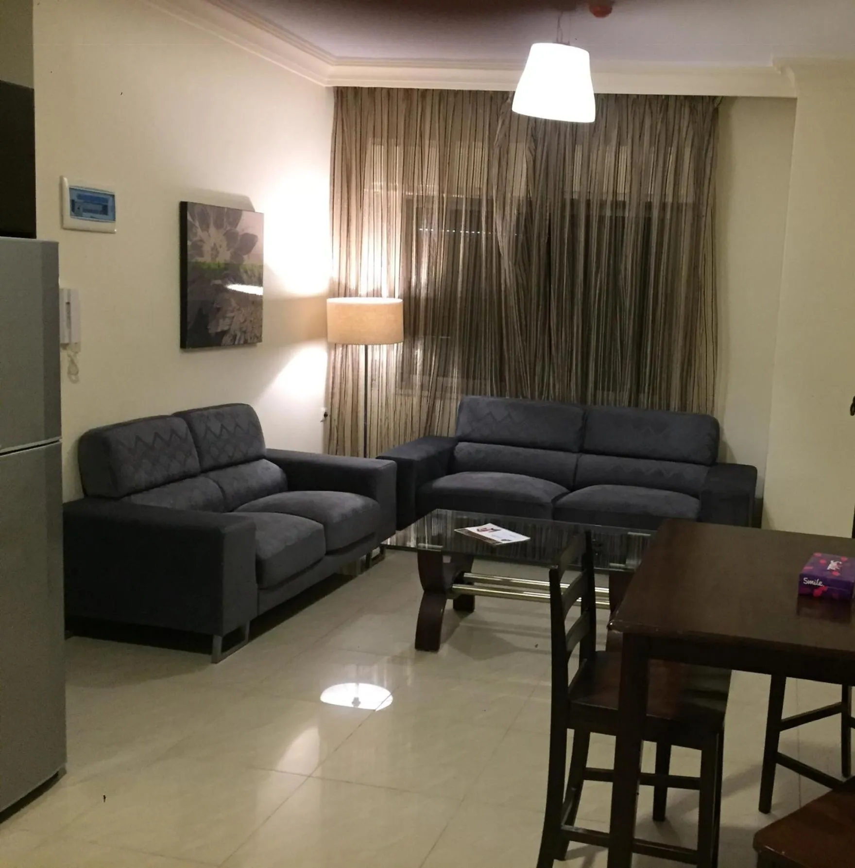 Uptown Hotel Apartment