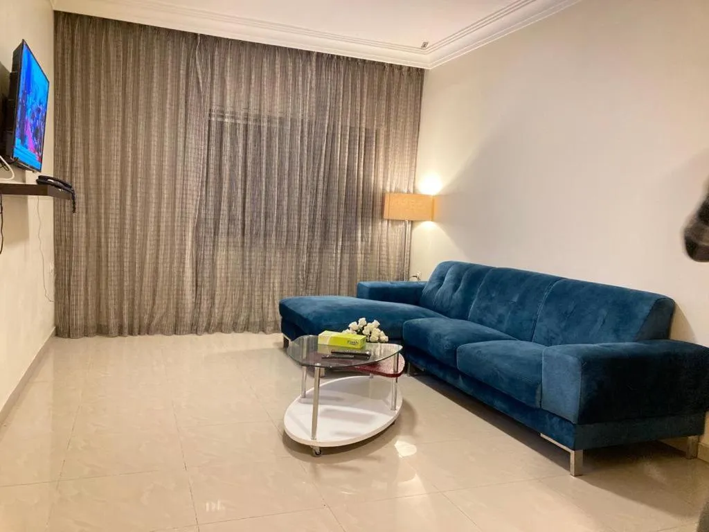 Uptown Hotel Apartment