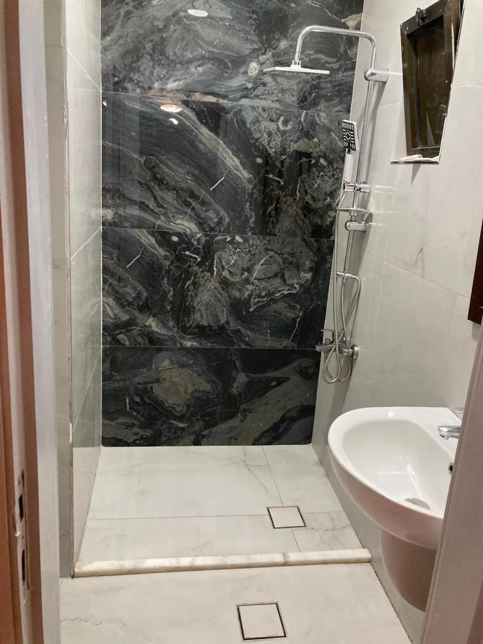 Uptown Hotel Apartment