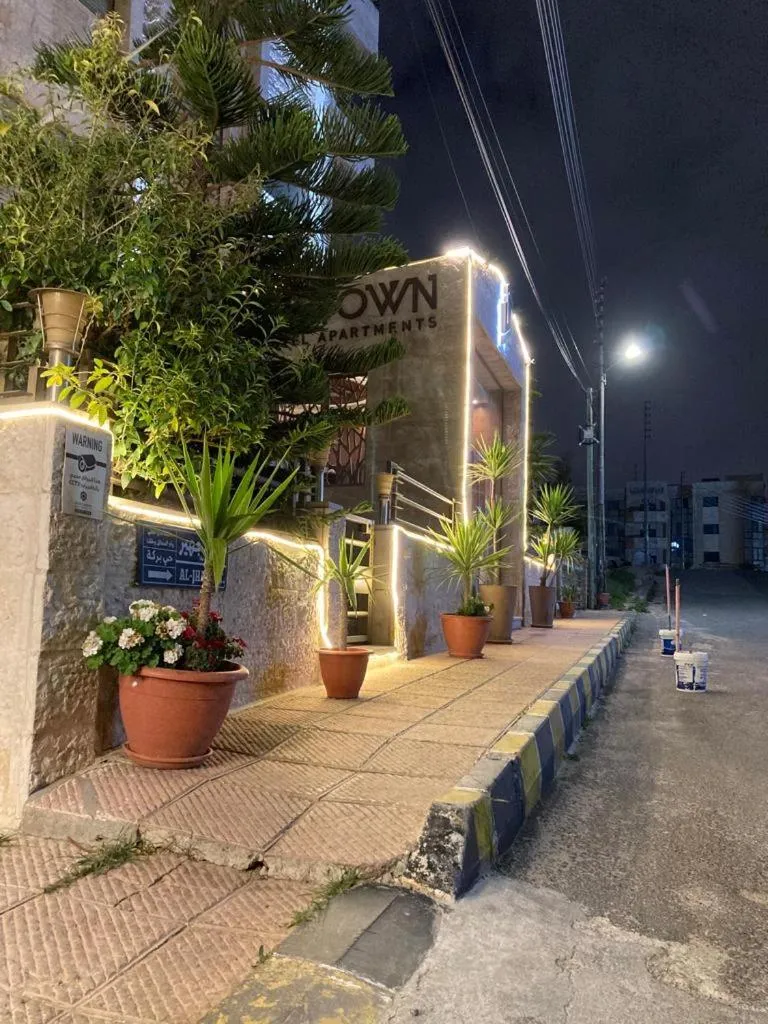 Uptown Hotel Apartment