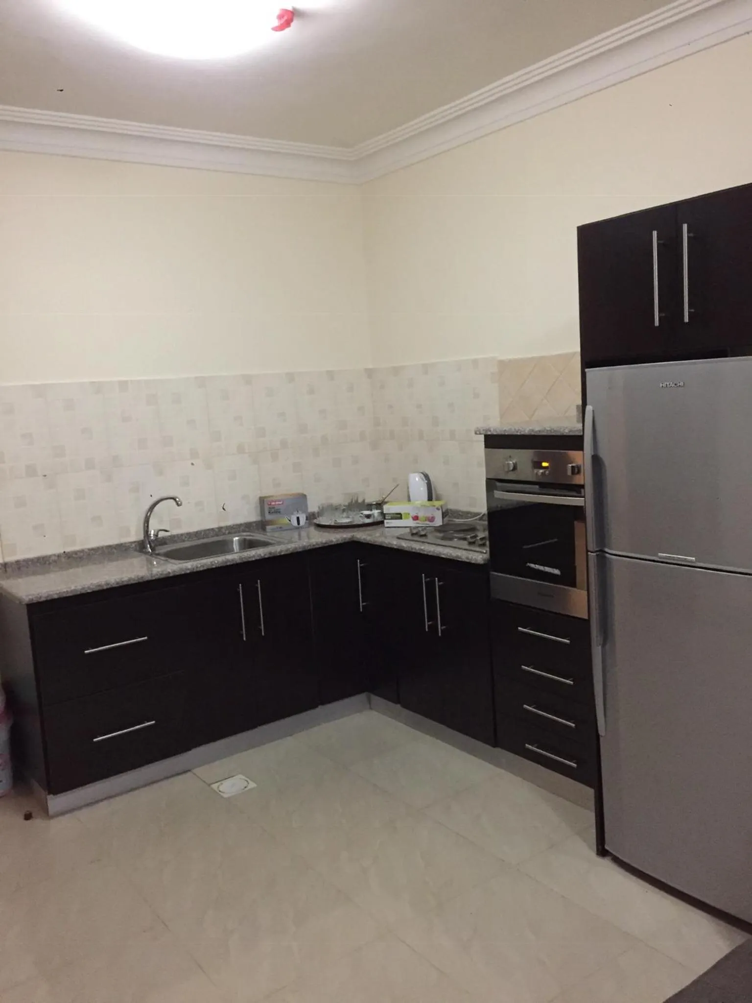 Uptown Hotel Apartment