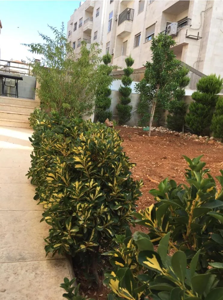 Uptown Hotel Apartment