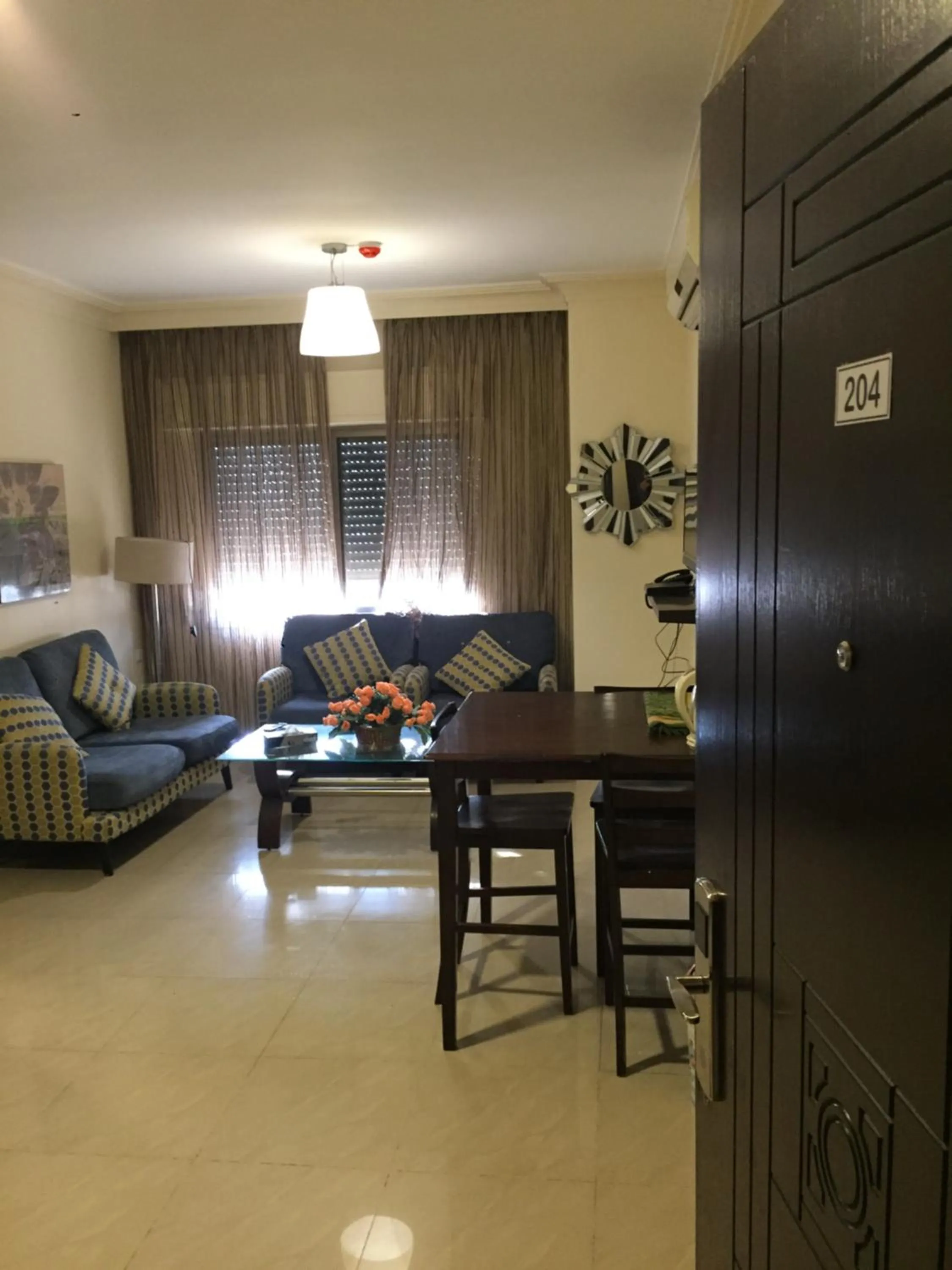 Uptown Hotel Apartment
