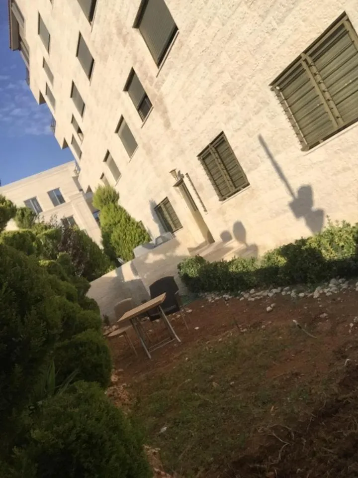 Uptown Hotel Apartment