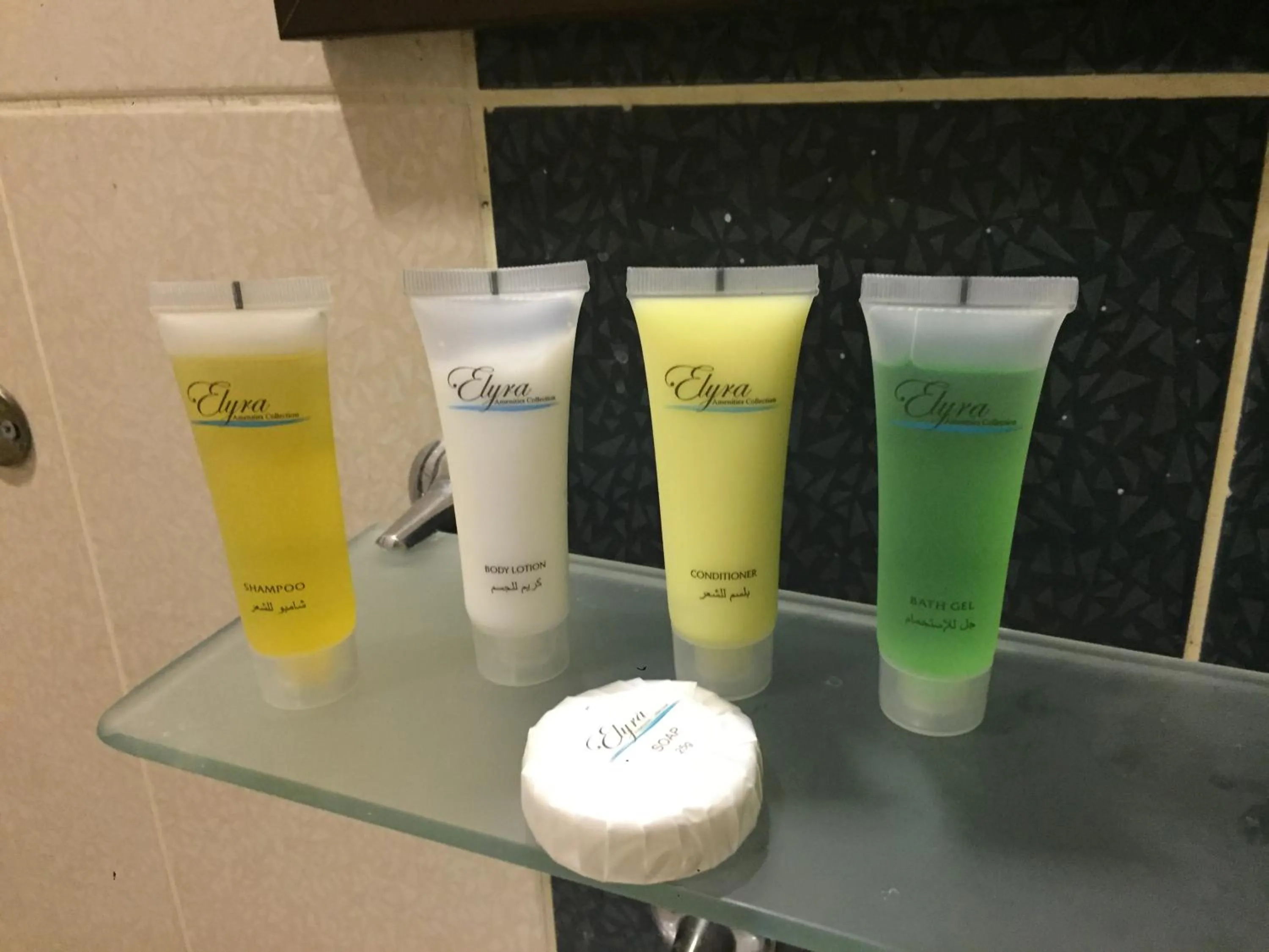 Uptown Hotel Apartment