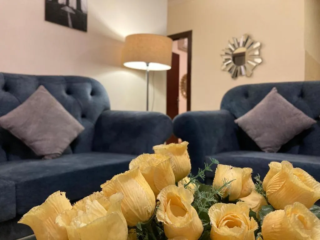 Uptown Hotel Apartment