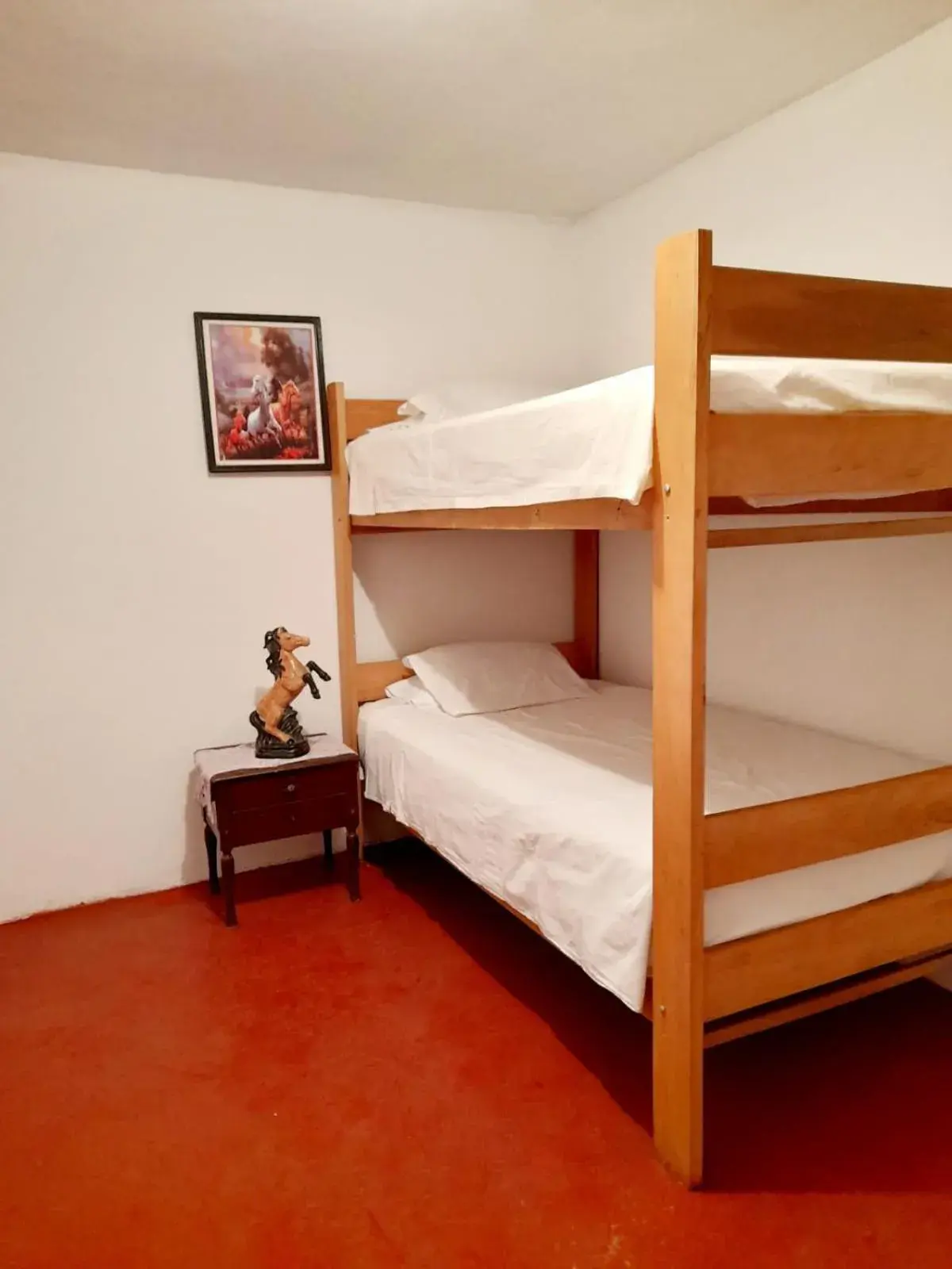 Family Room with Private Bathroom in Maypa Lima Airport Family Room with Private Bathroom in Maypa Lima Airport