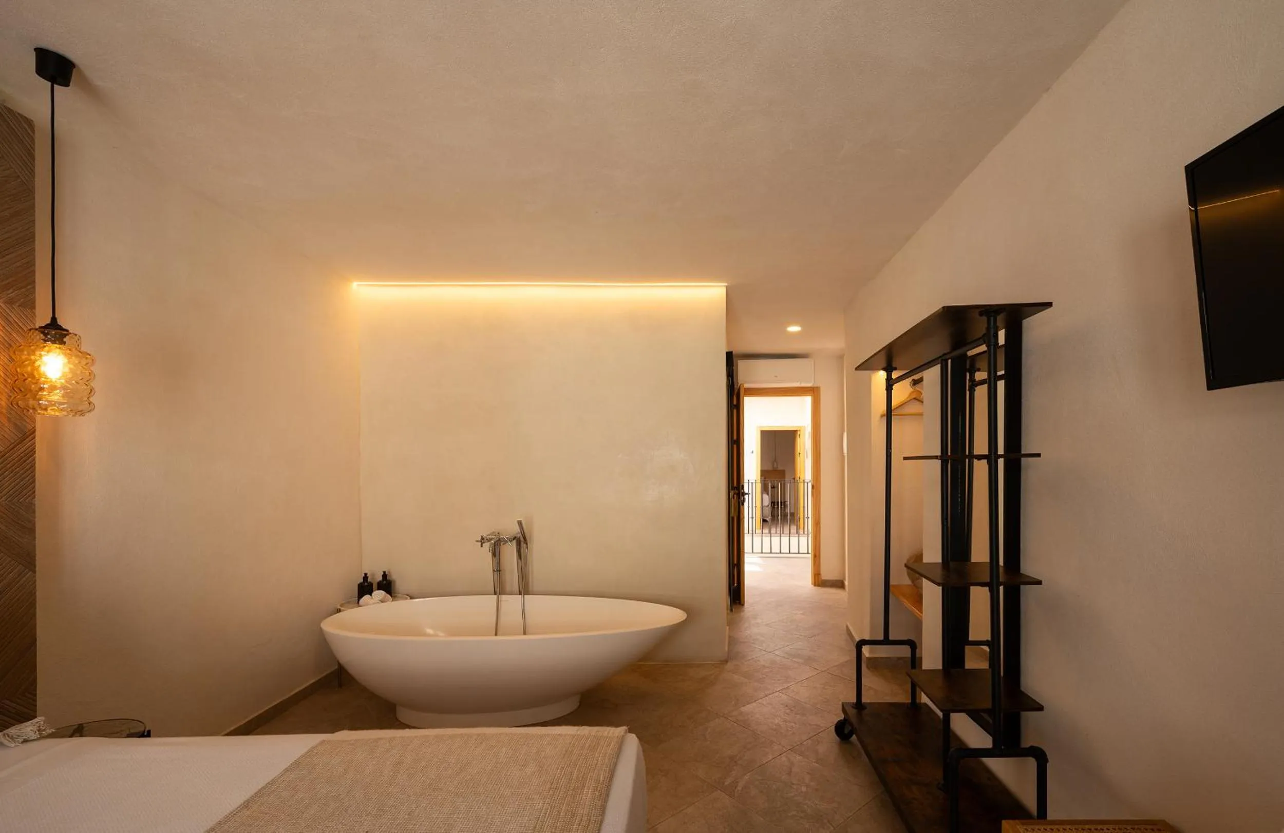 Bed in VICTORIA - by Ático73